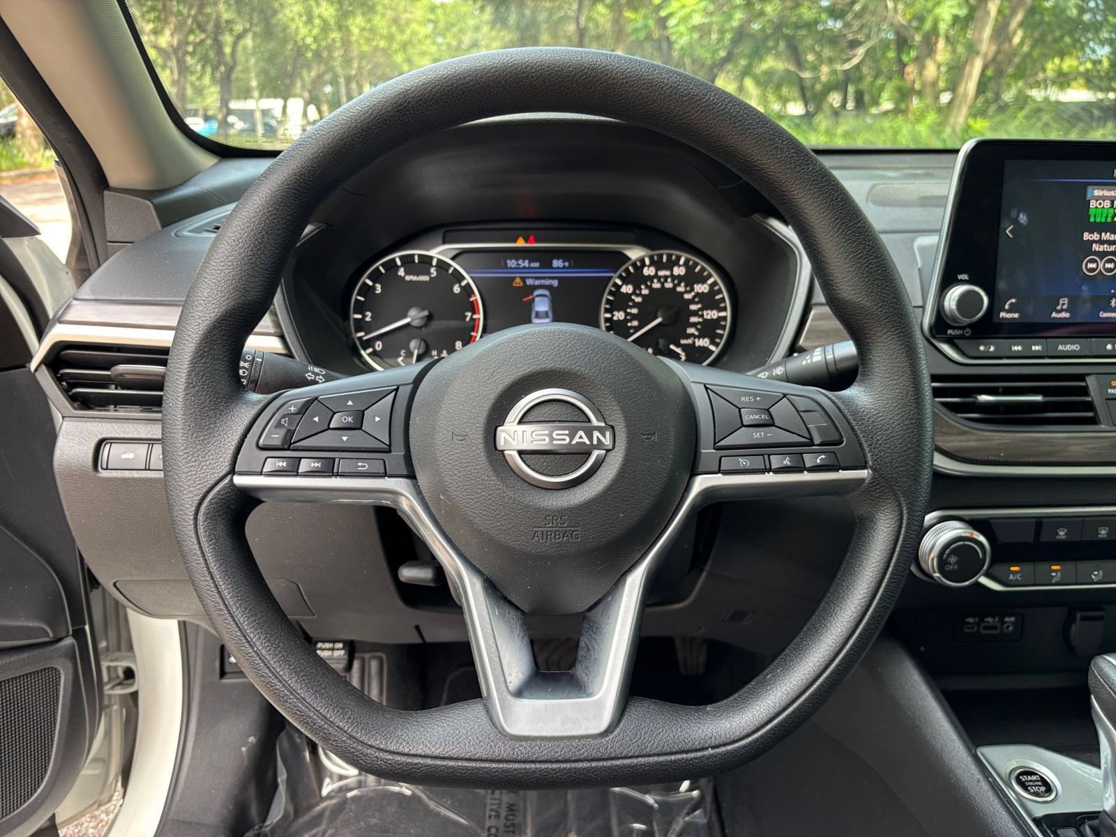 Thumbnail: 2025 Nissan Altima - 28