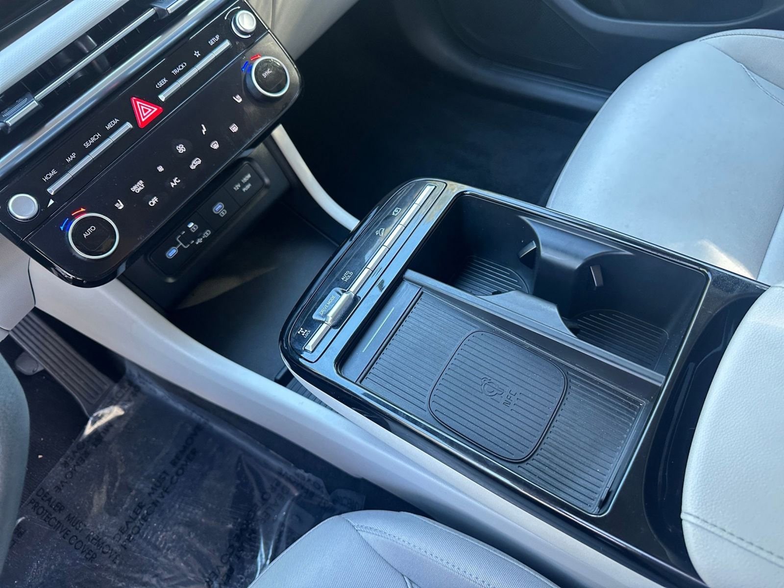 Thumbnail: 2025 Hyundai Tucson - 35