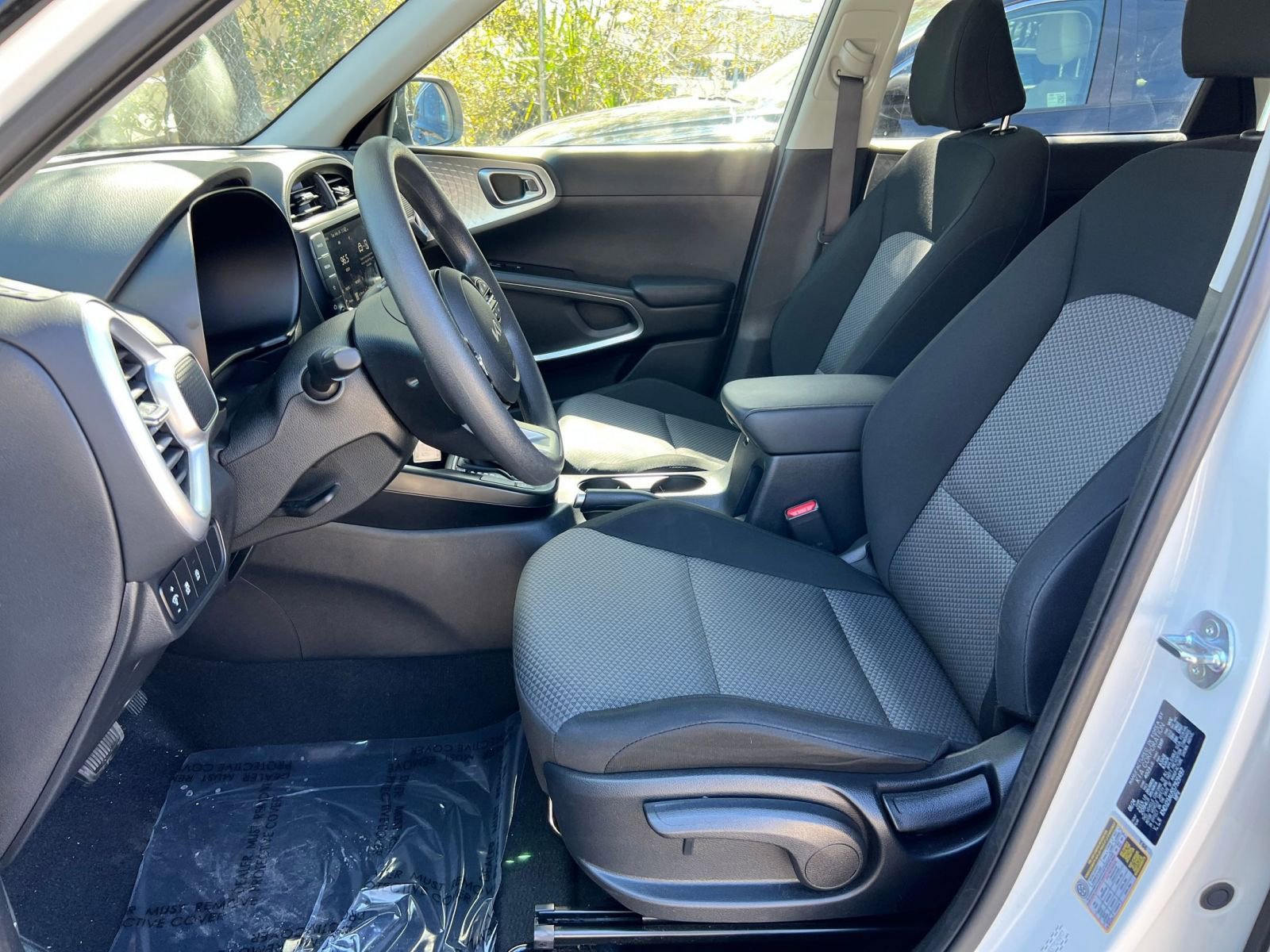 Thumbnail: 2025 Kia Soul - 22