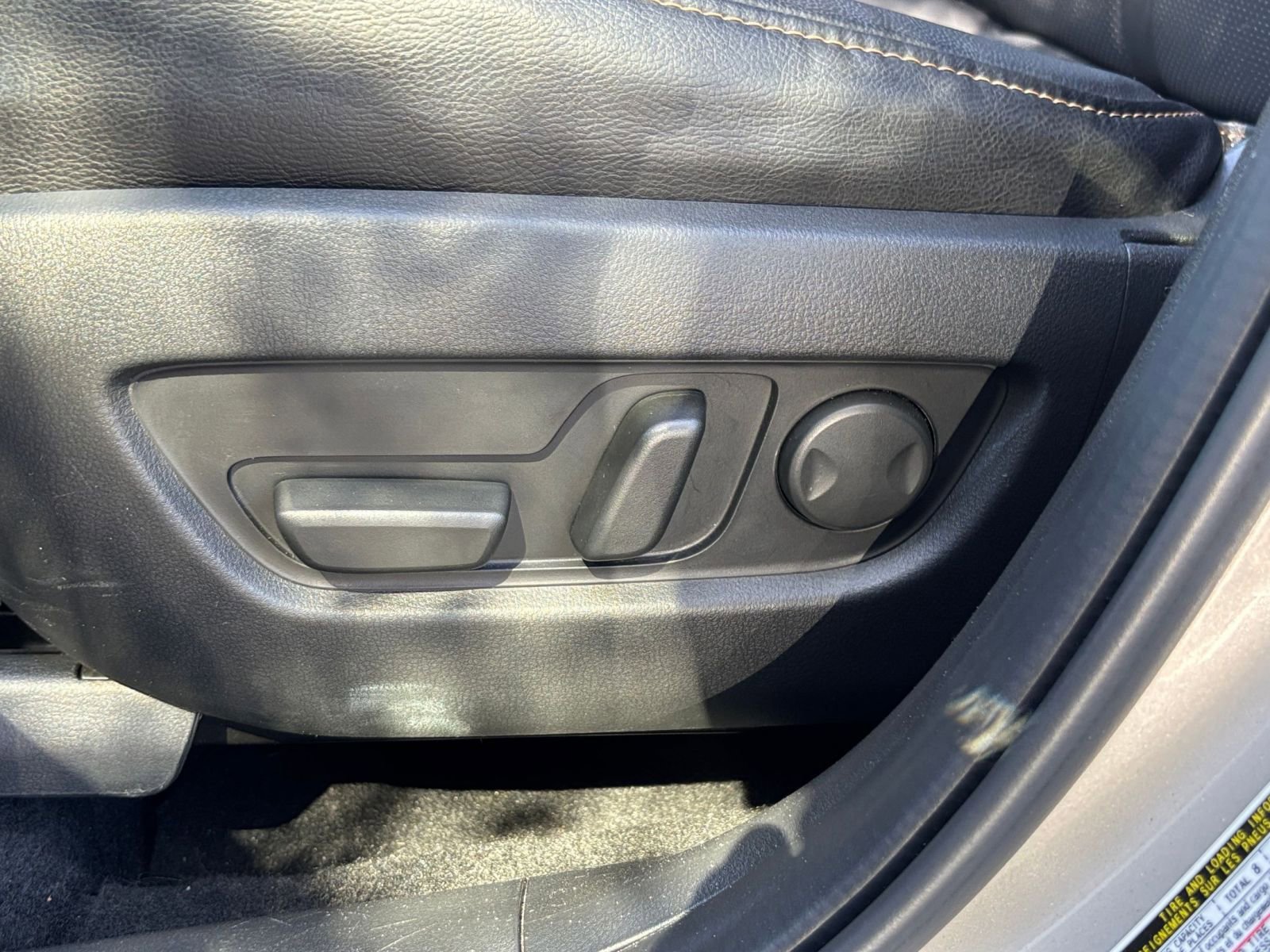 Thumbnail: 2025 Mazda CX-90 - 23