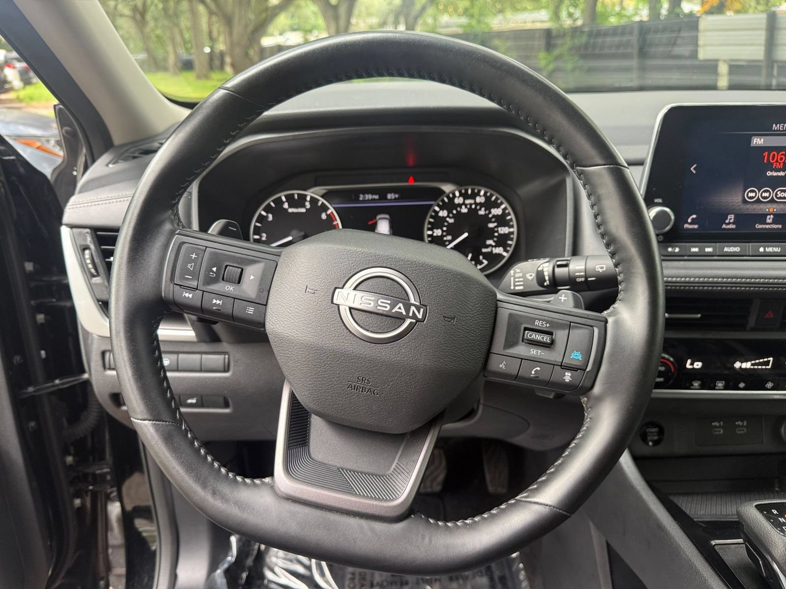 Thumbnail: 2025 Nissan Rogue - 26