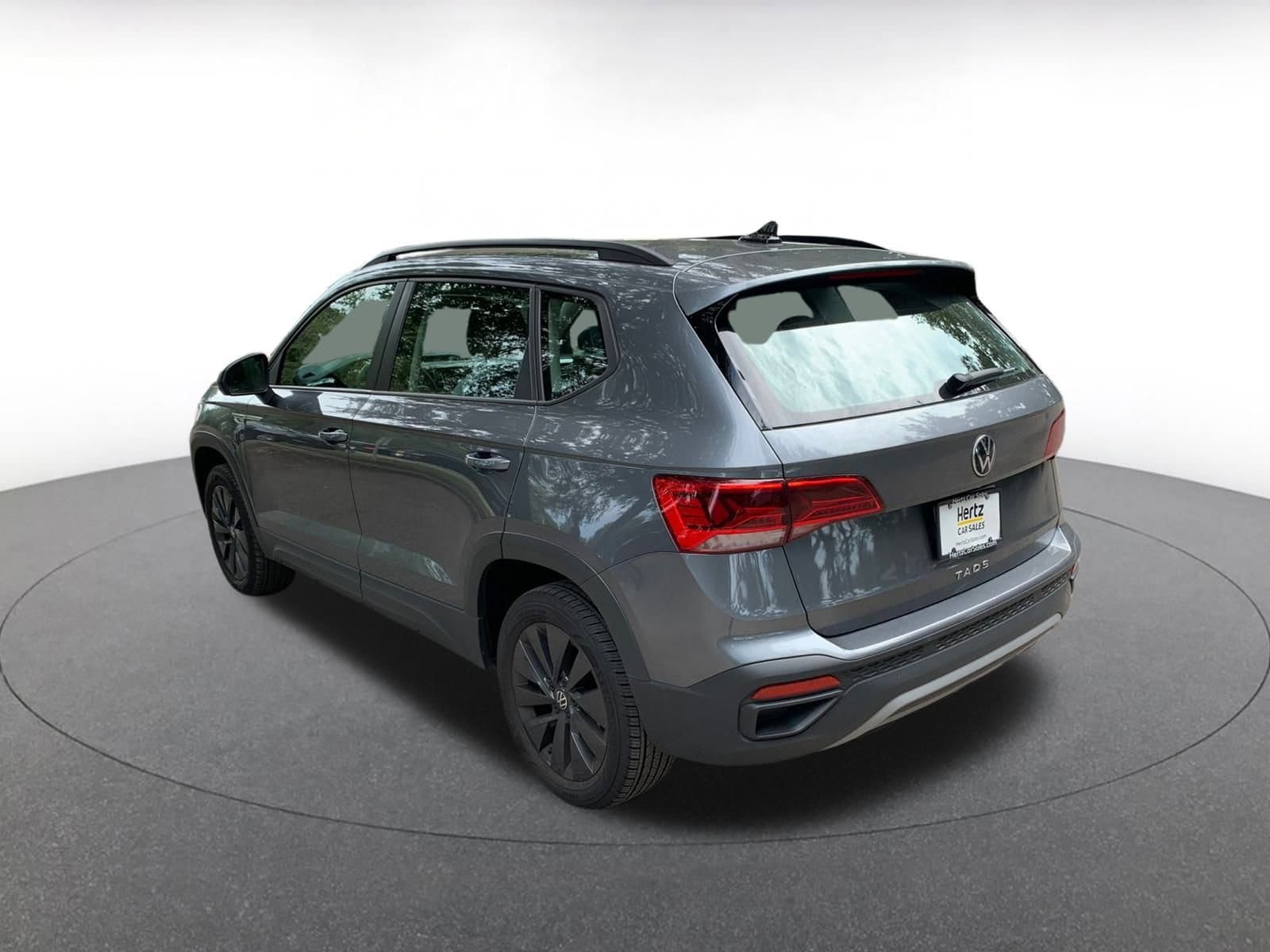 Thumbnail: 2024 Volkswagen Taos - 5