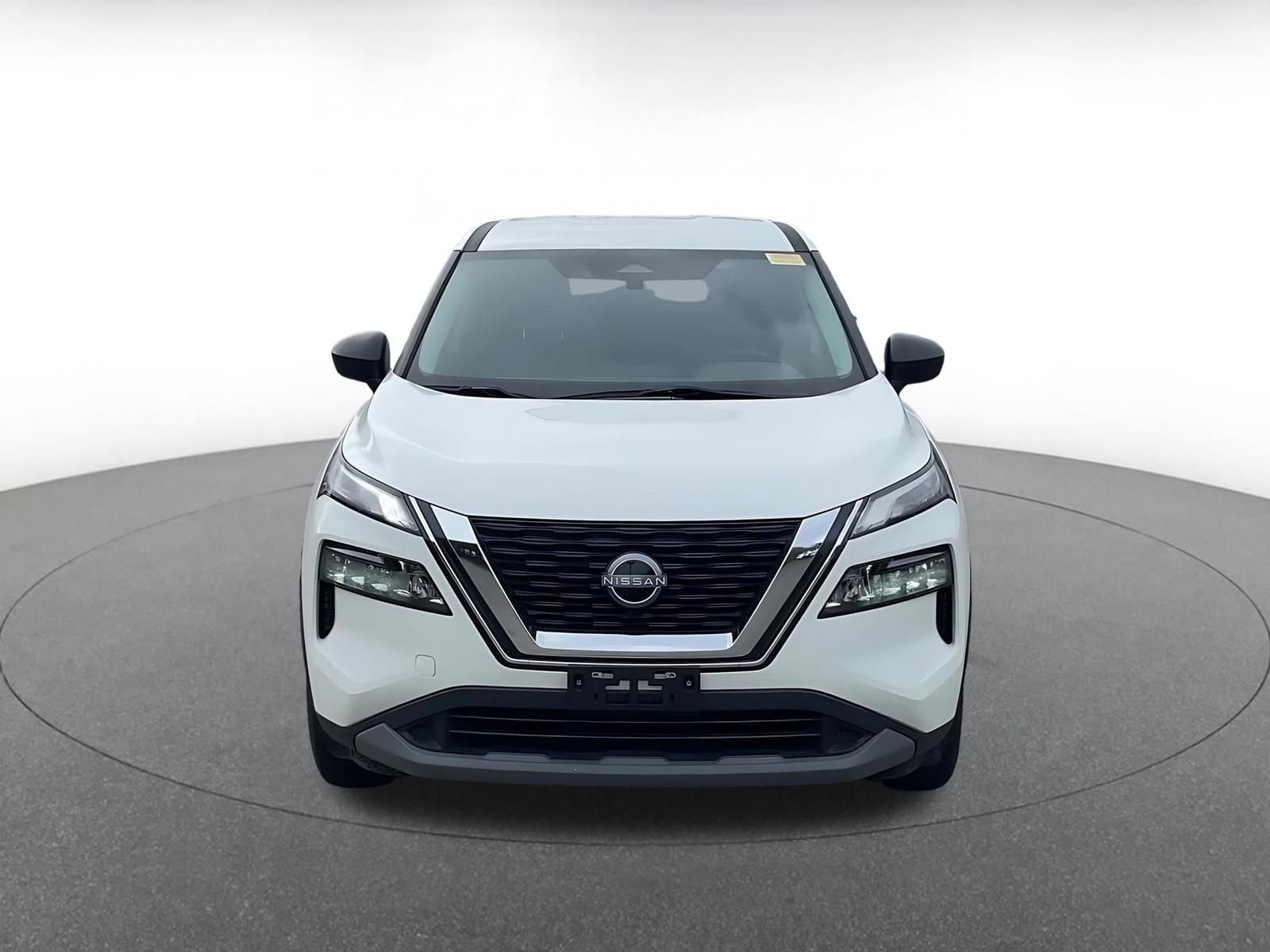 Thumbnail: 2023 Nissan Rogue - 3