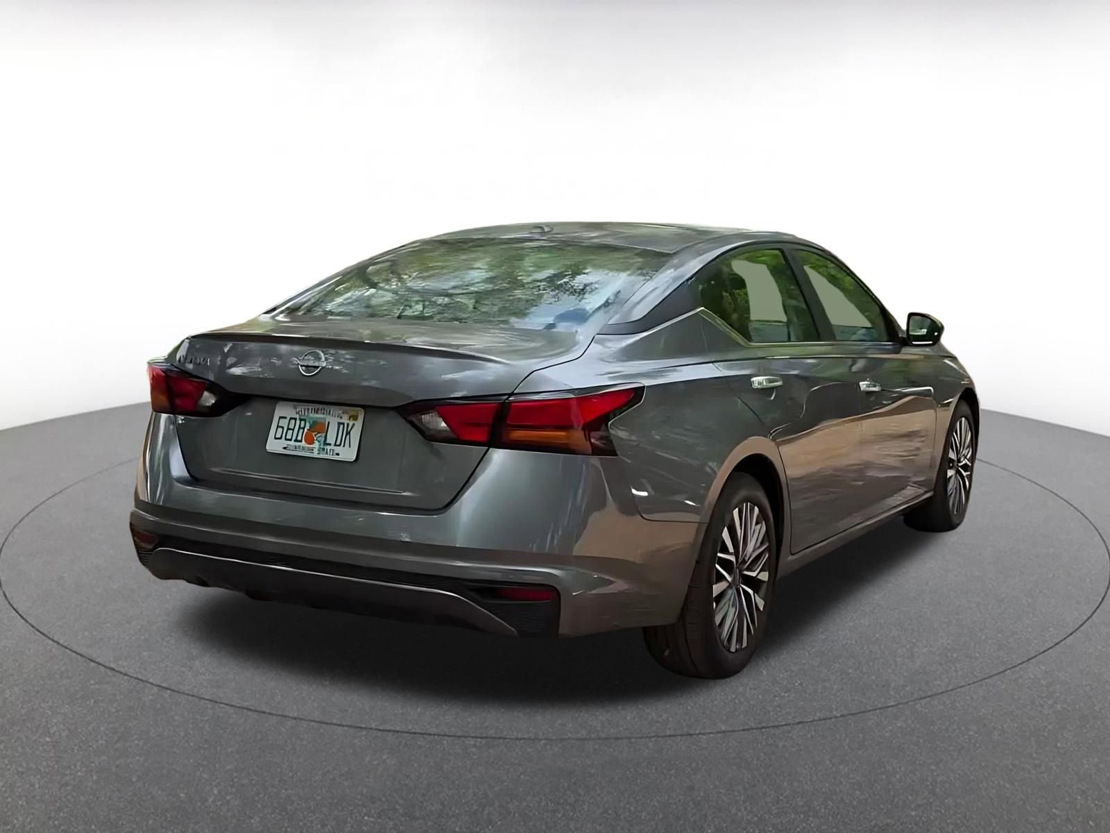 Thumbnail: 2025 Nissan Altima - 15