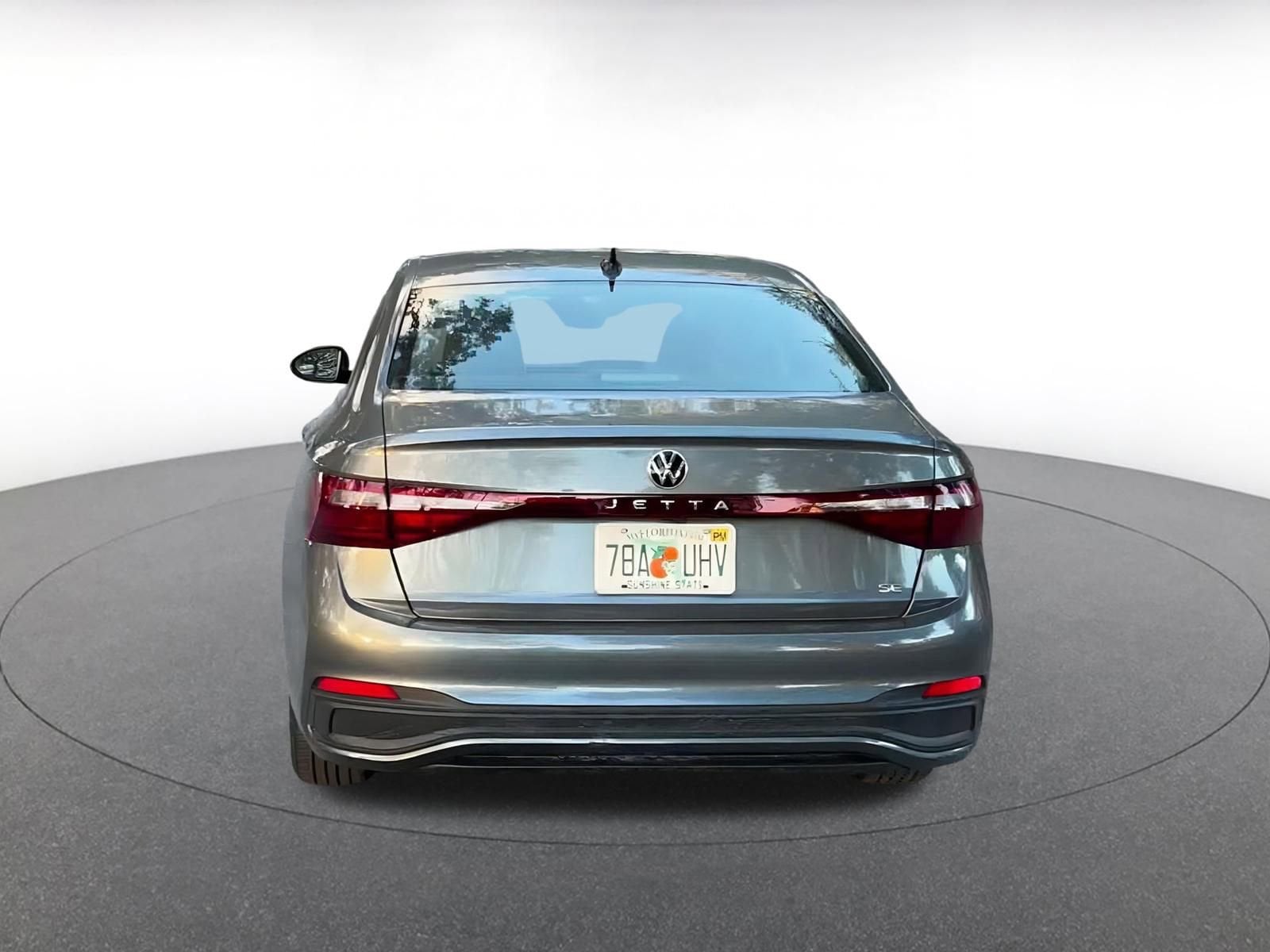 Thumbnail: 2025 Volkswagen Jetta - 12