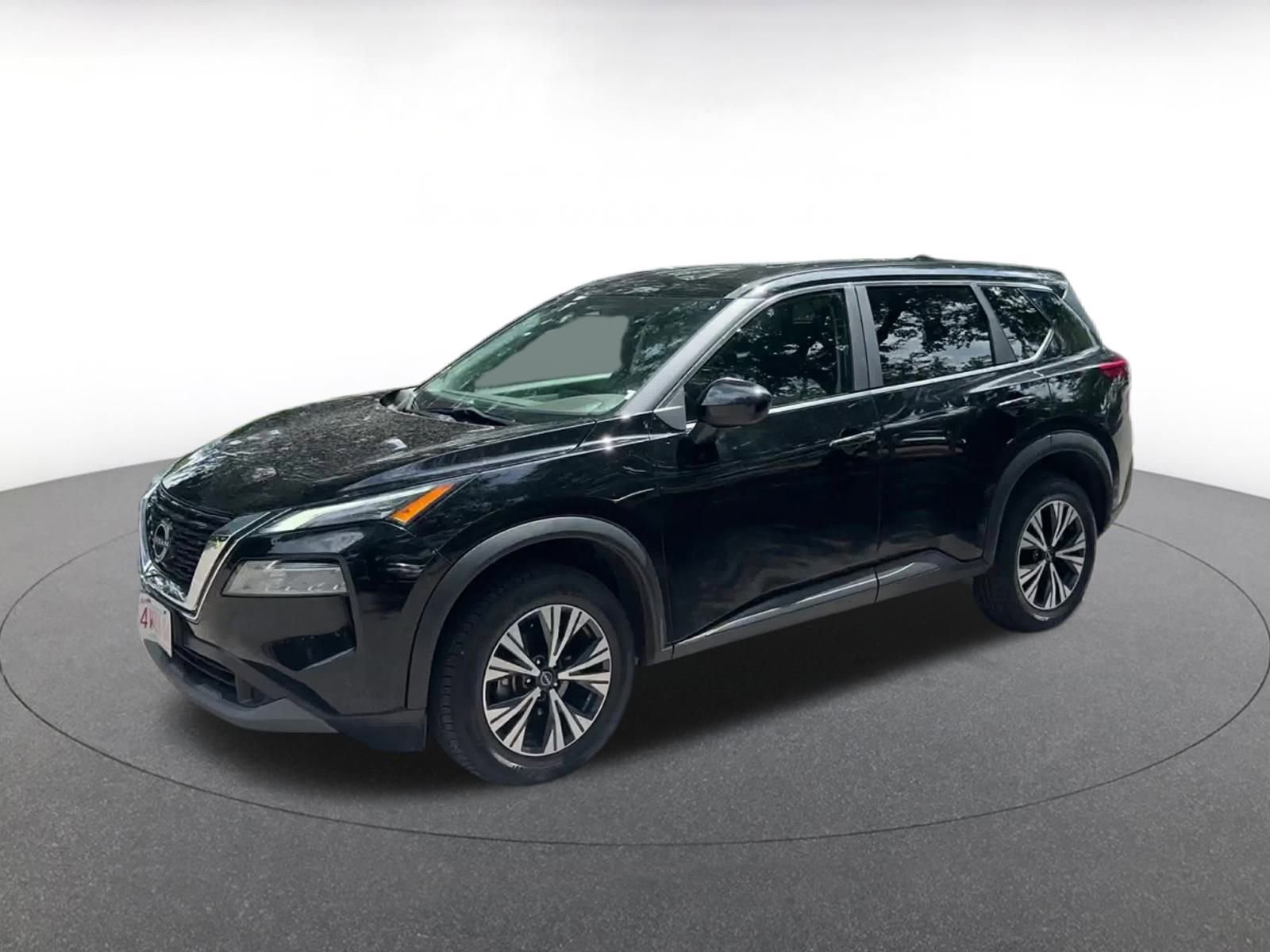 Thumbnail: 2023 Nissan Rogue - 7