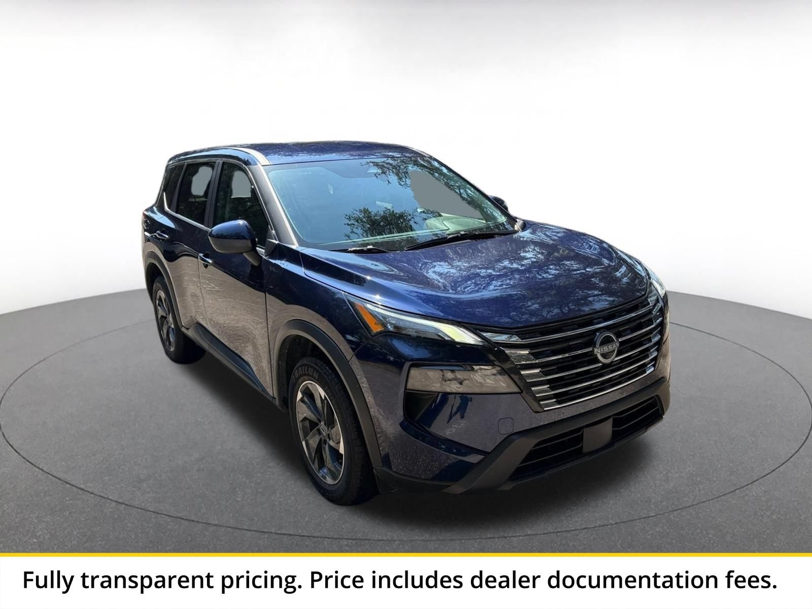 Thumbnail: 2025 Nissan Rogue - 1
