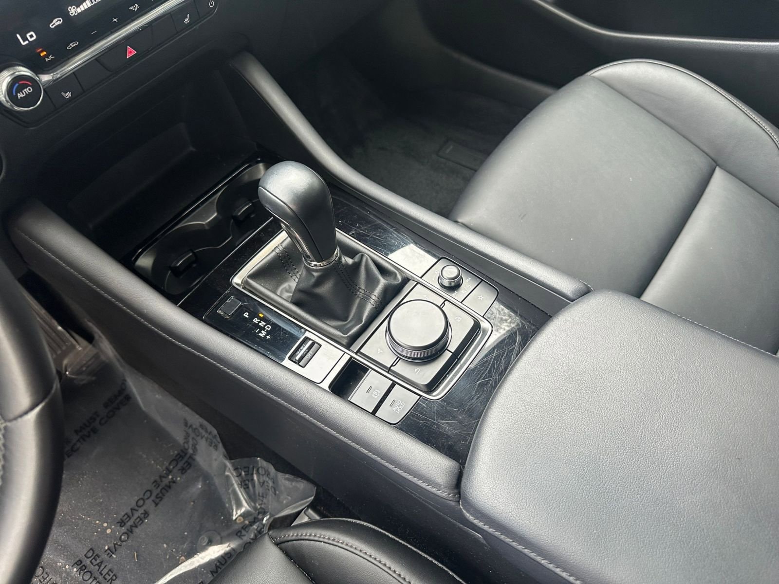 Thumbnail: 2025 Mazda Mazda3 - 35