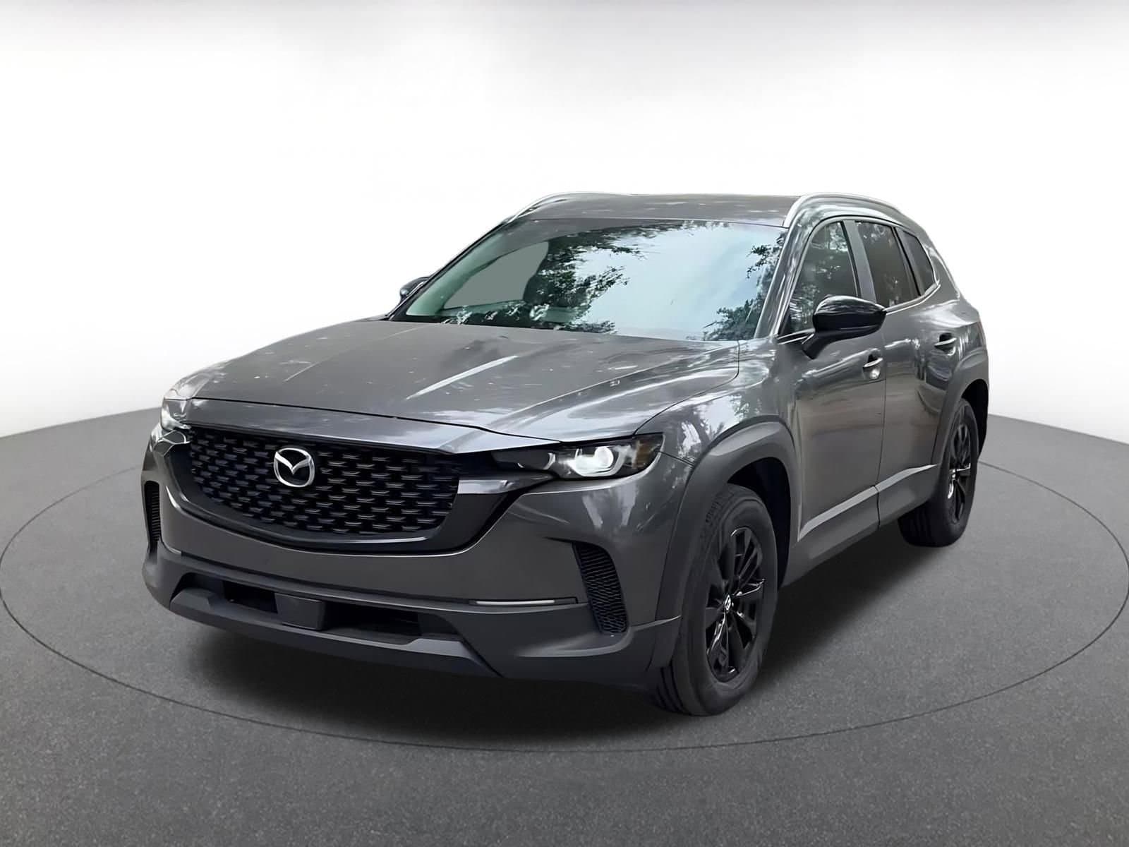 Thumbnail: 2025 Mazda CX-50 - 7
