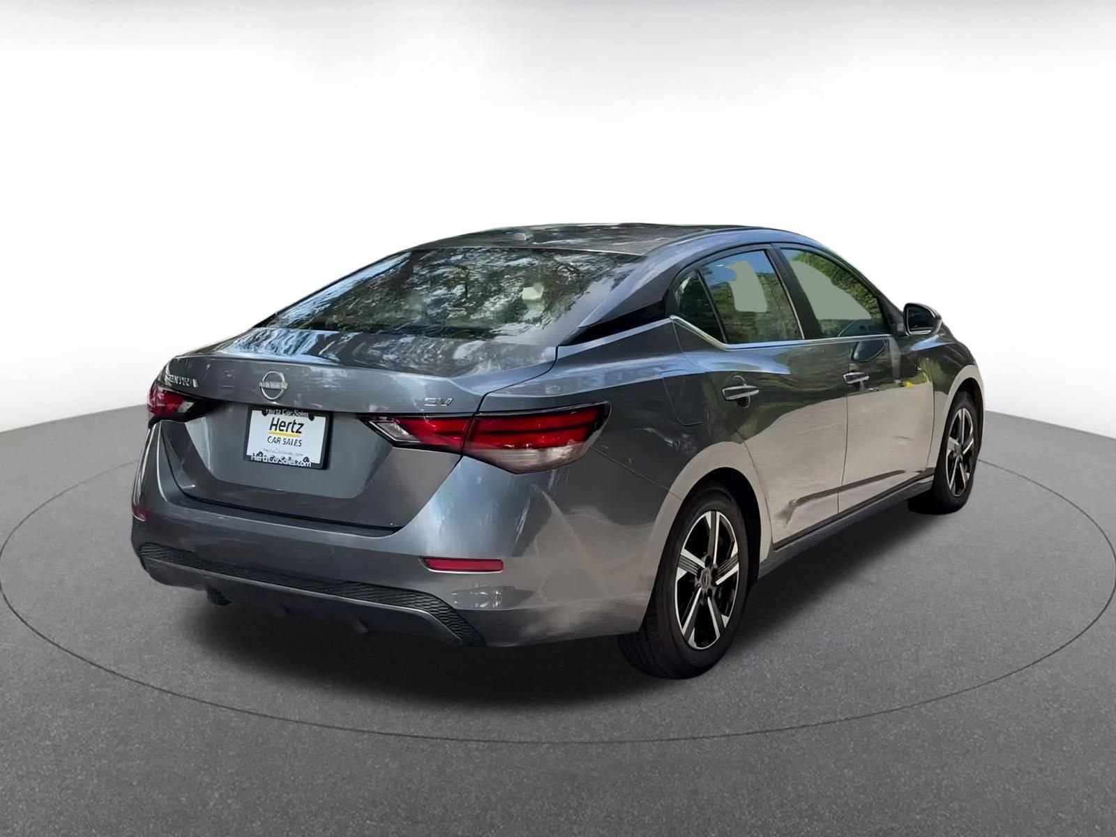Thumbnail: 2024 Nissan Sentra - 14