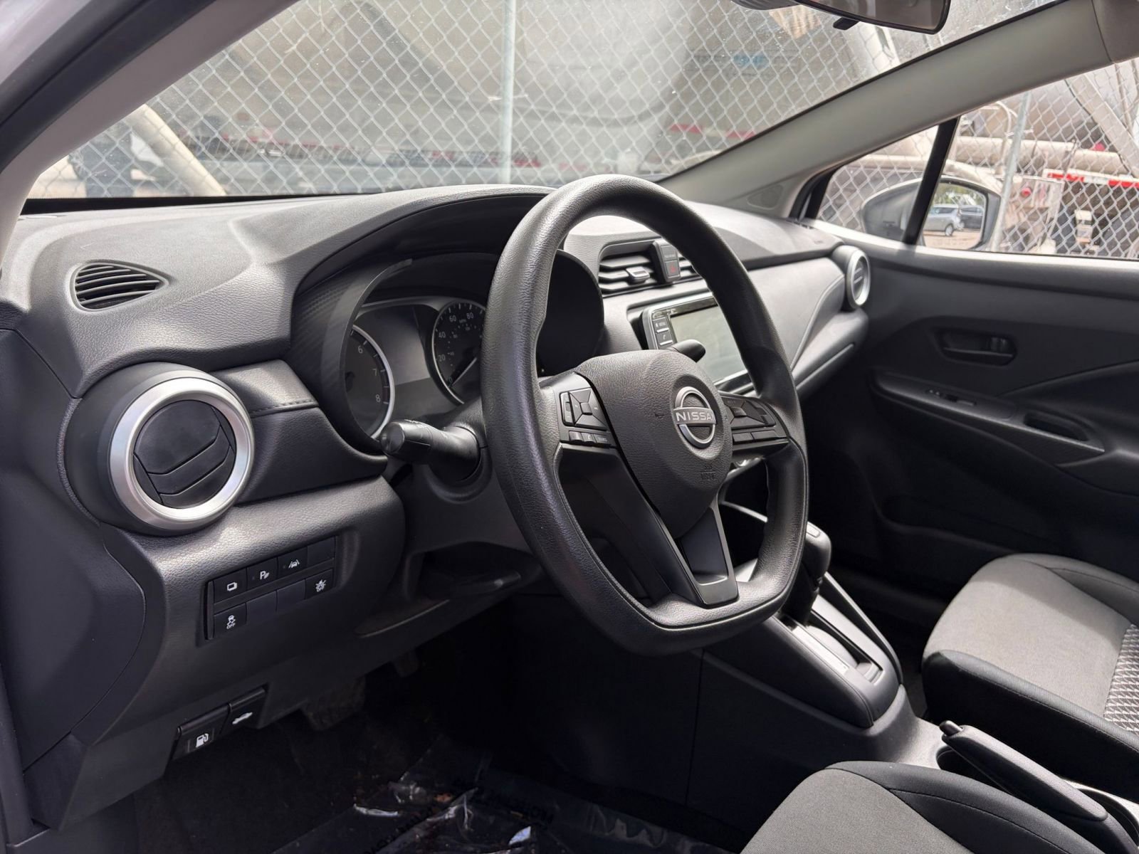 Thumbnail: 2024 Nissan Versa - 29