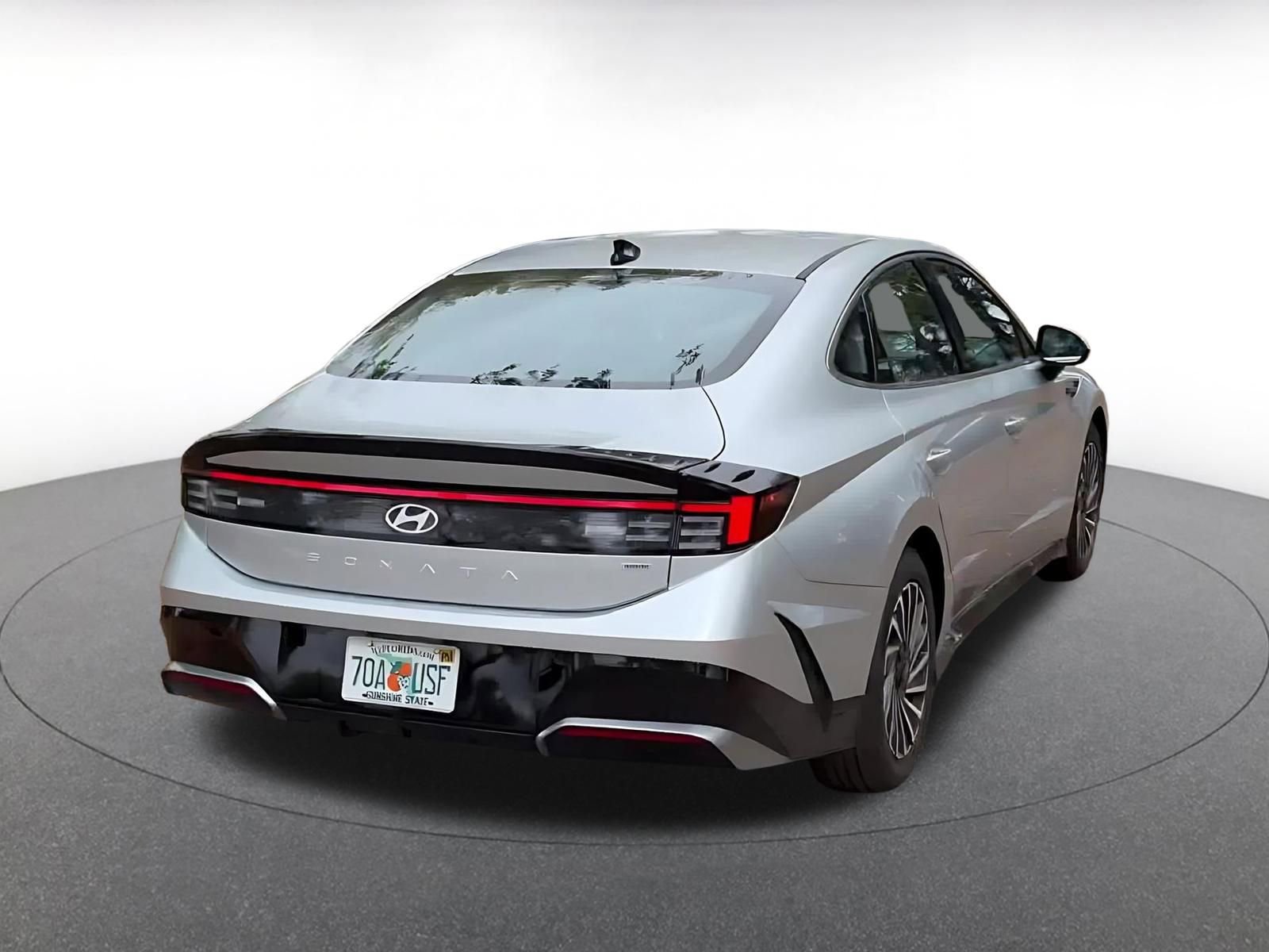 Thumbnail: 2025 Hyundai Sonata - 14