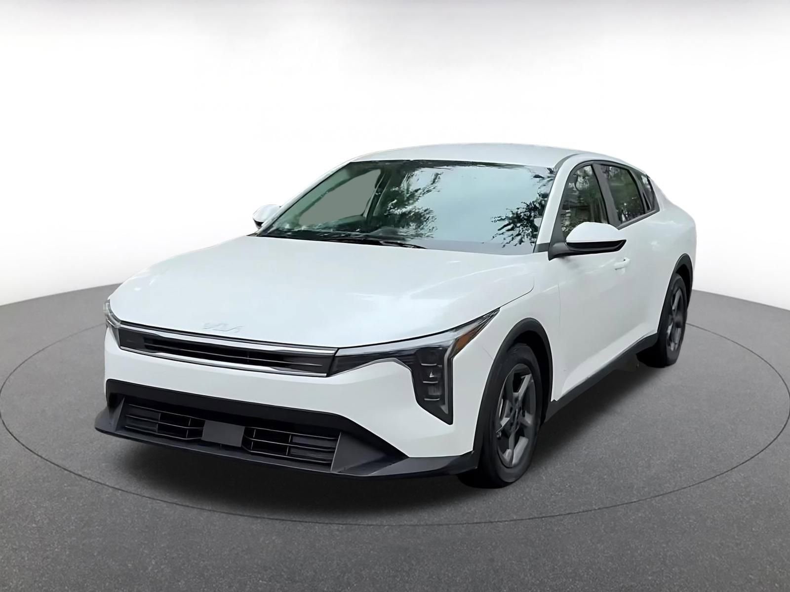 Thumbnail: 2025 Kia K4 - 7