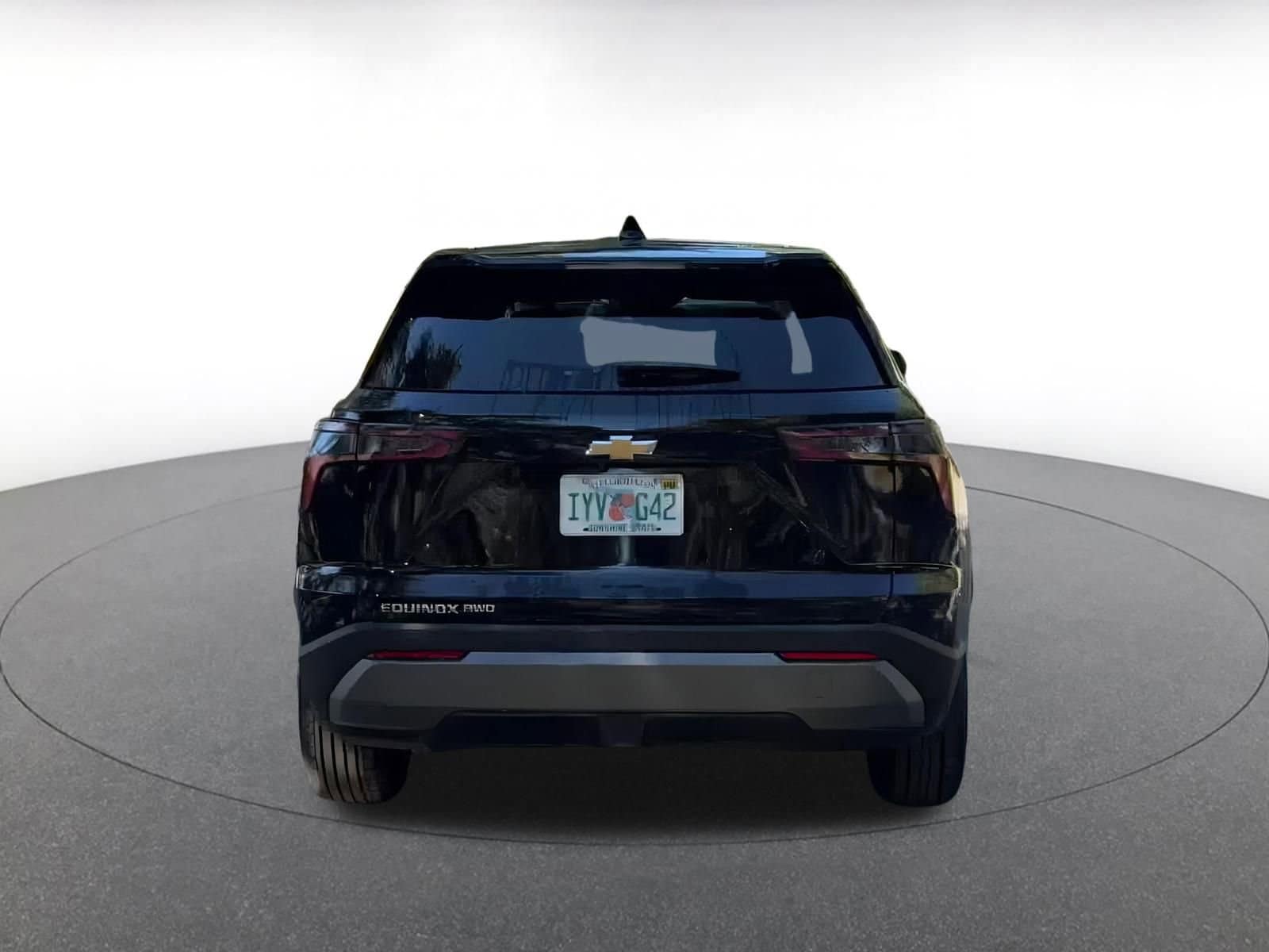 Thumbnail: 2025 Chevrolet Equinox - 12