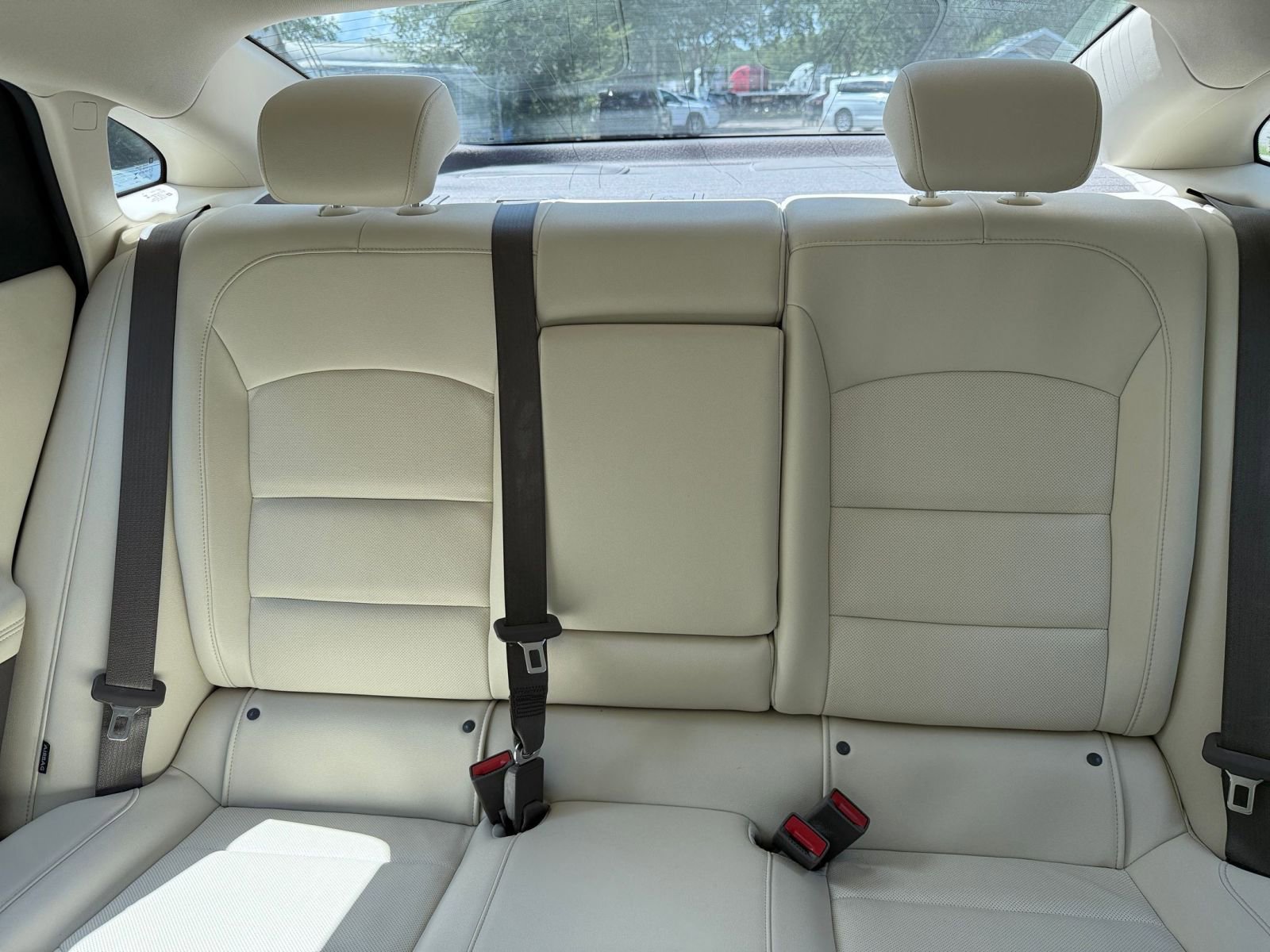 Thumbnail: 2024 Chevrolet Malibu - 32