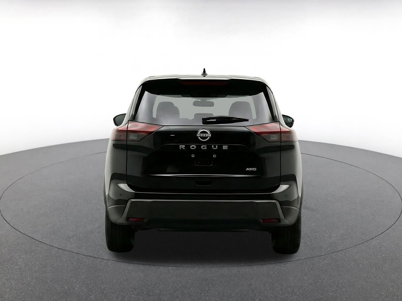 Thumbnail: 2025 Nissan Rogue - 8