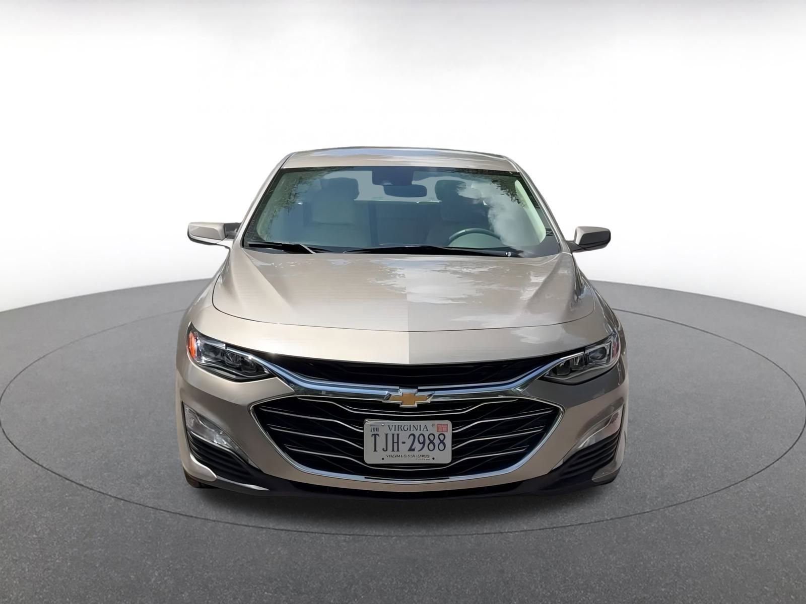 Thumbnail: 2024 Chevrolet Malibu - 4