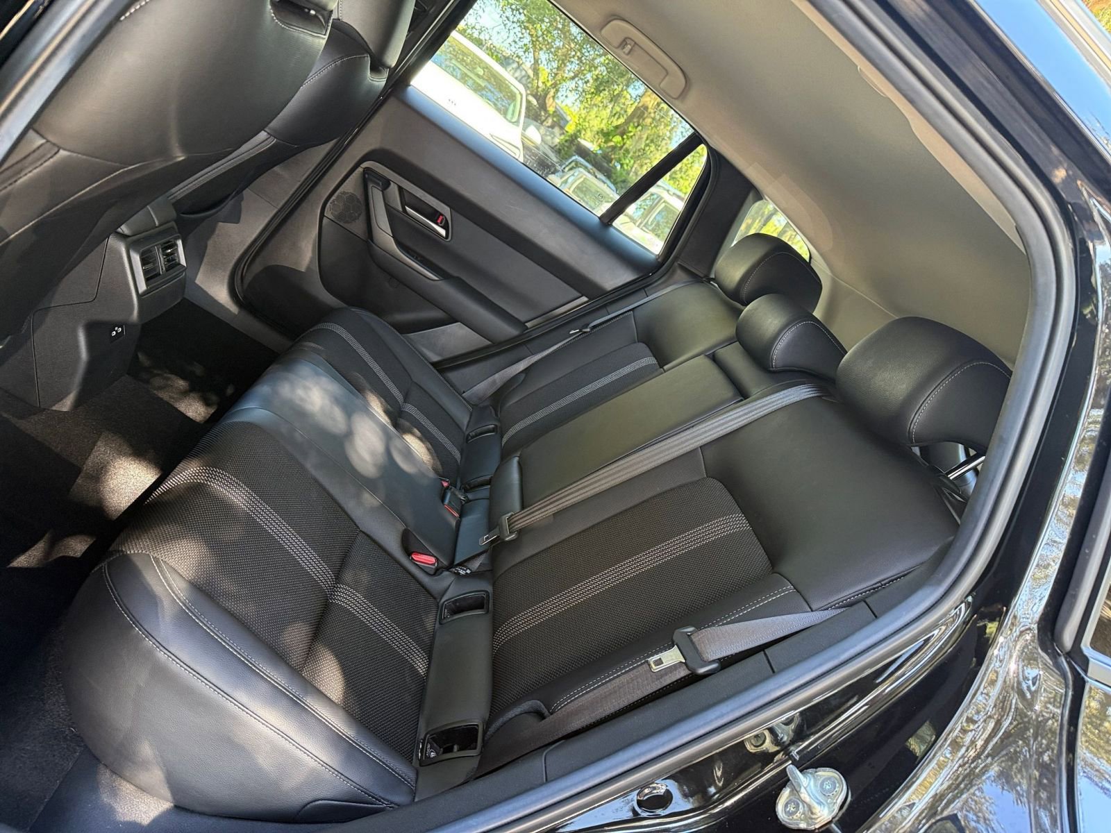 Thumbnail: 2025 Mazda CX-50 - 20