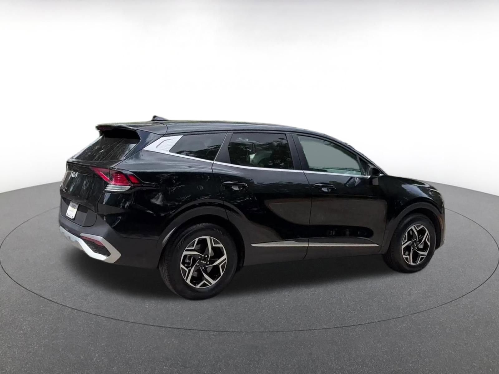 Thumbnail: 2025 Kia Sportage - 15