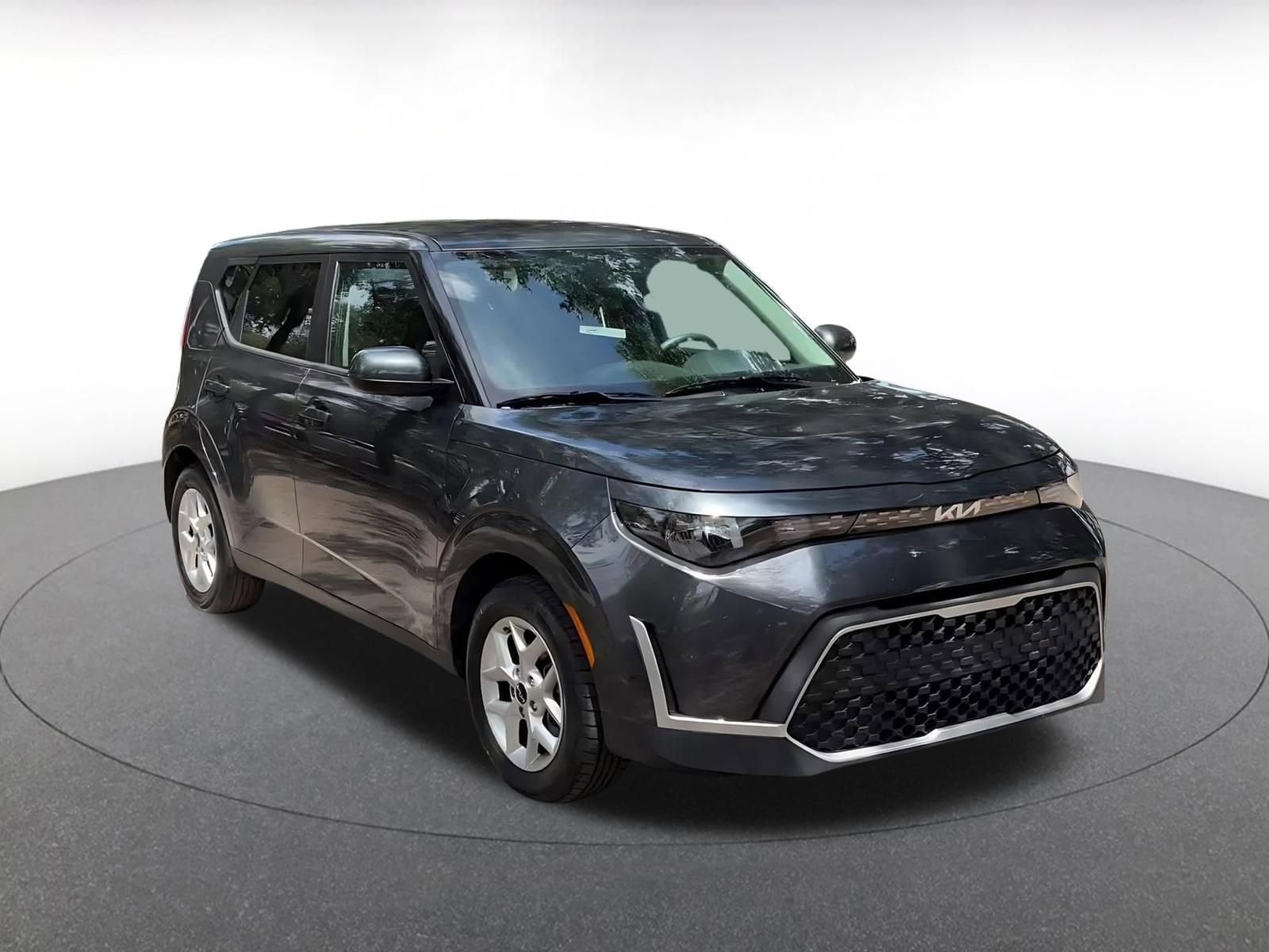 Thumbnail: 2025 Kia Soul - 3