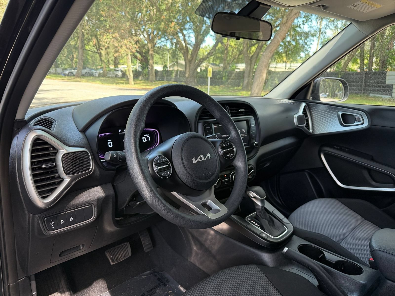Thumbnail: 2025 Kia Soul - 31