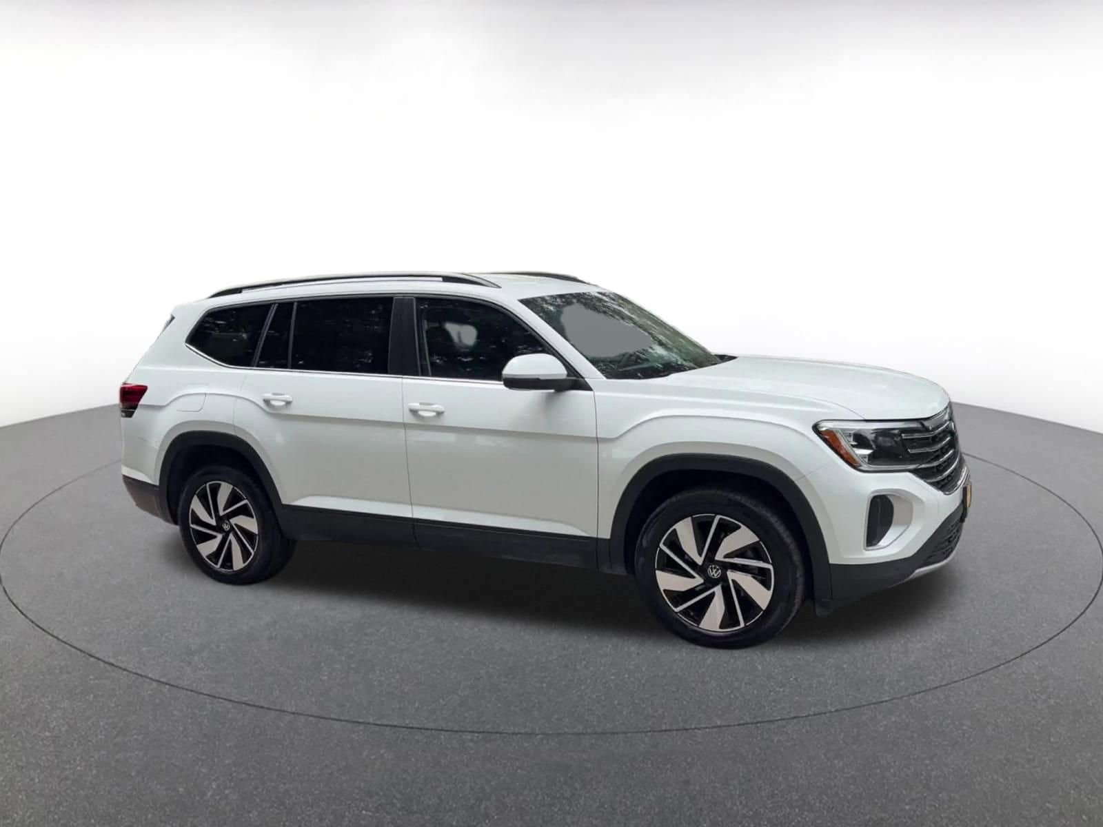 Thumbnail: 2025 Volkswagen Atlas - 2