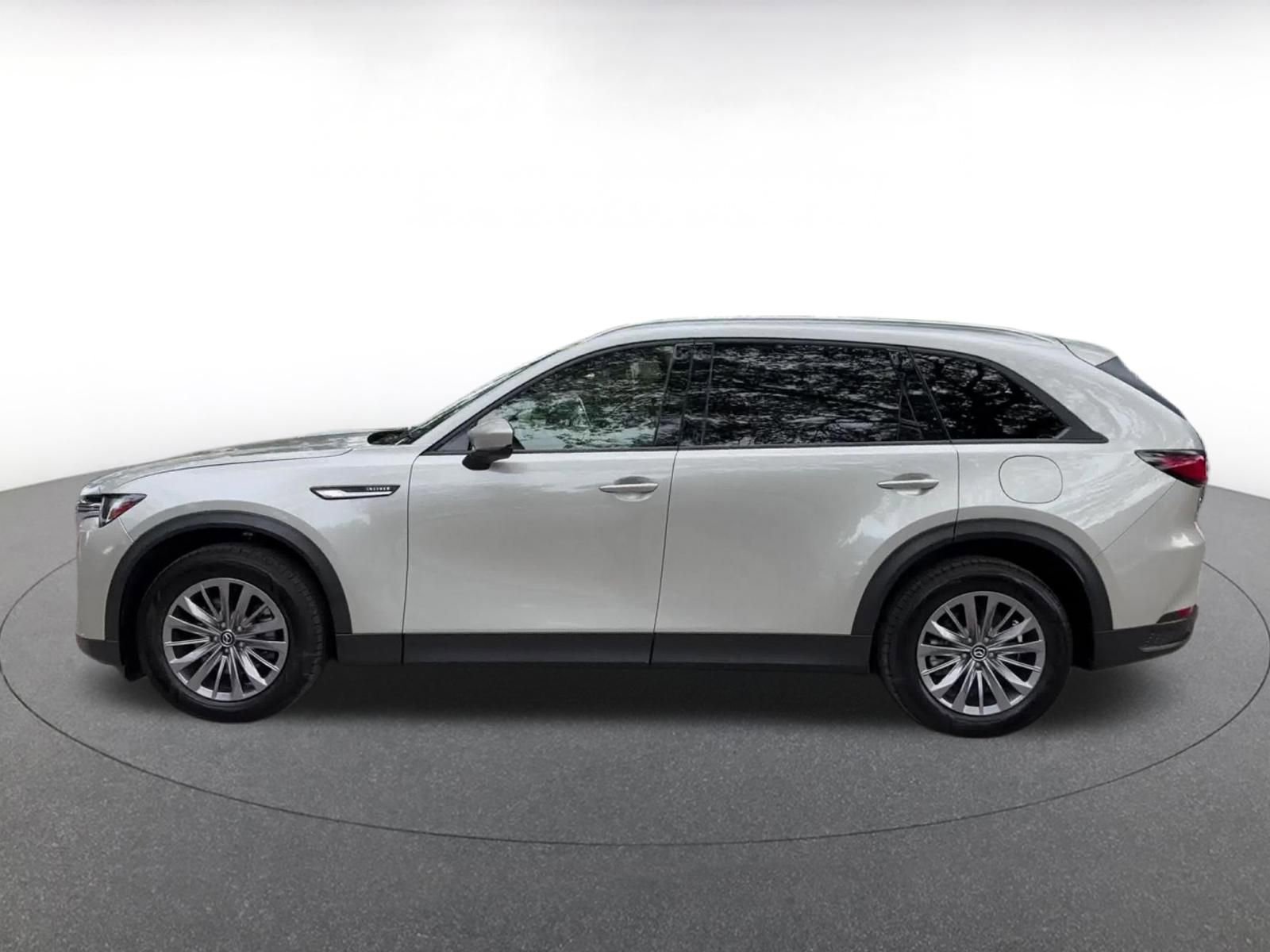 Thumbnail: 2025 Mazda CX-90 - 9