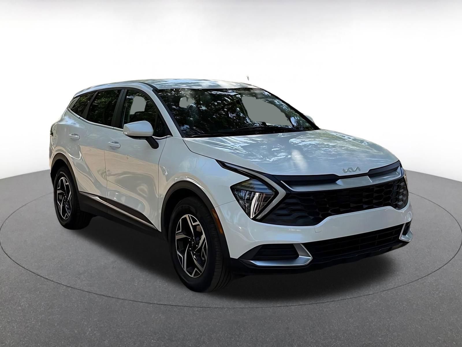 Thumbnail: 2025 Kia Sportage - 1