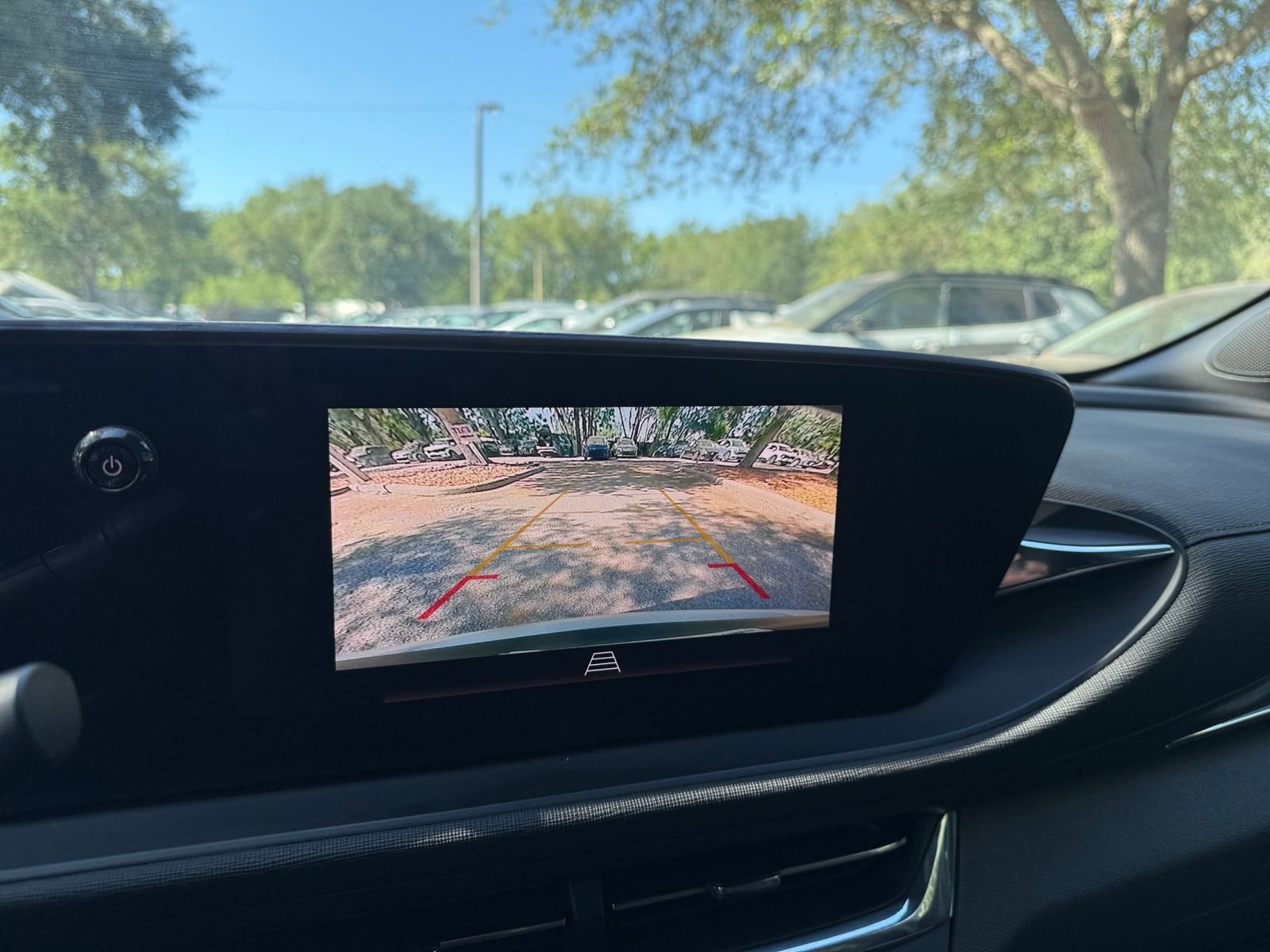 Thumbnail: 2025 Buick Envista - 21