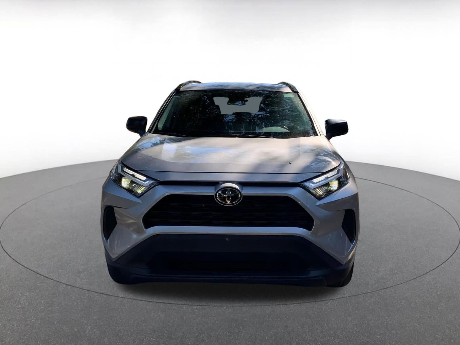 Thumbnail: 2025 Toyota RAV4 - 2