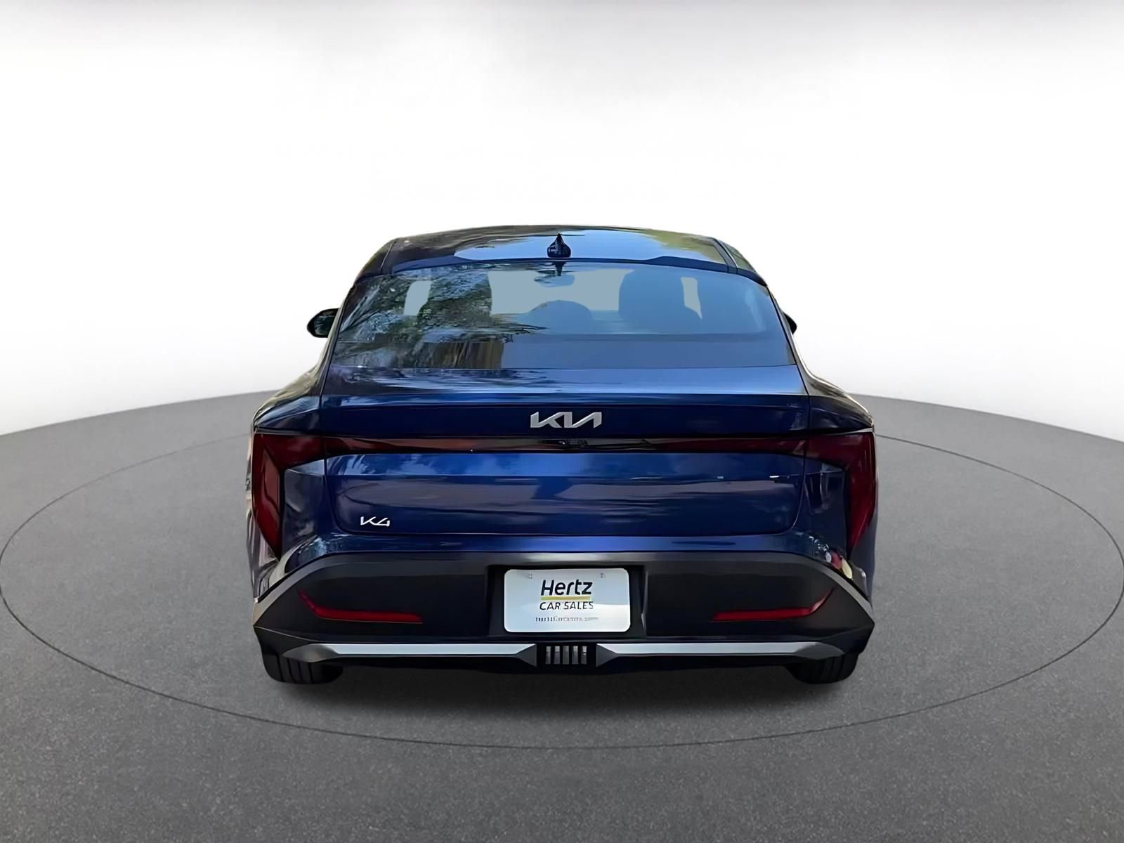 Thumbnail: 2025 Kia K4 - 12