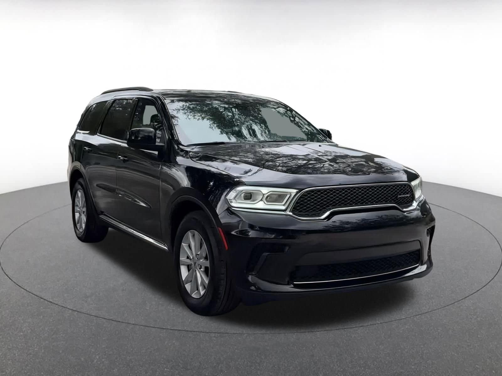 Thumbnail: 2024 Dodge Durango - 3