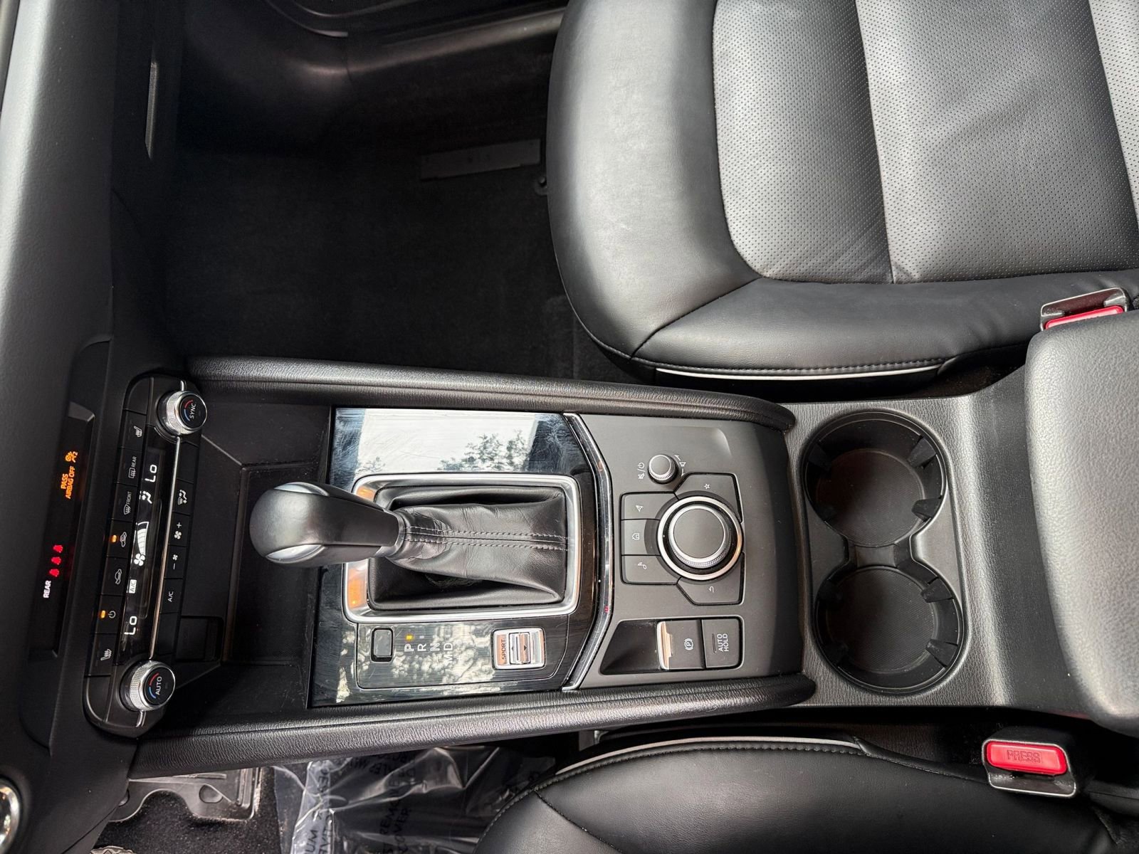 Thumbnail: 2025 Mazda CX-5 - 35