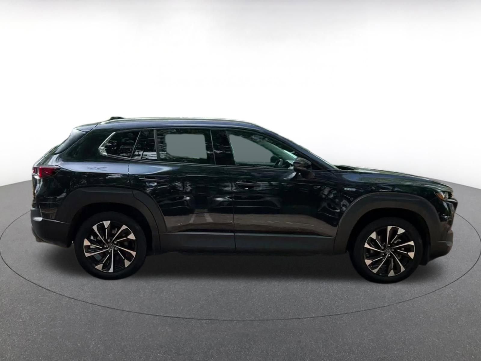 Thumbnail: 2025 Mazda CX-50 - 16