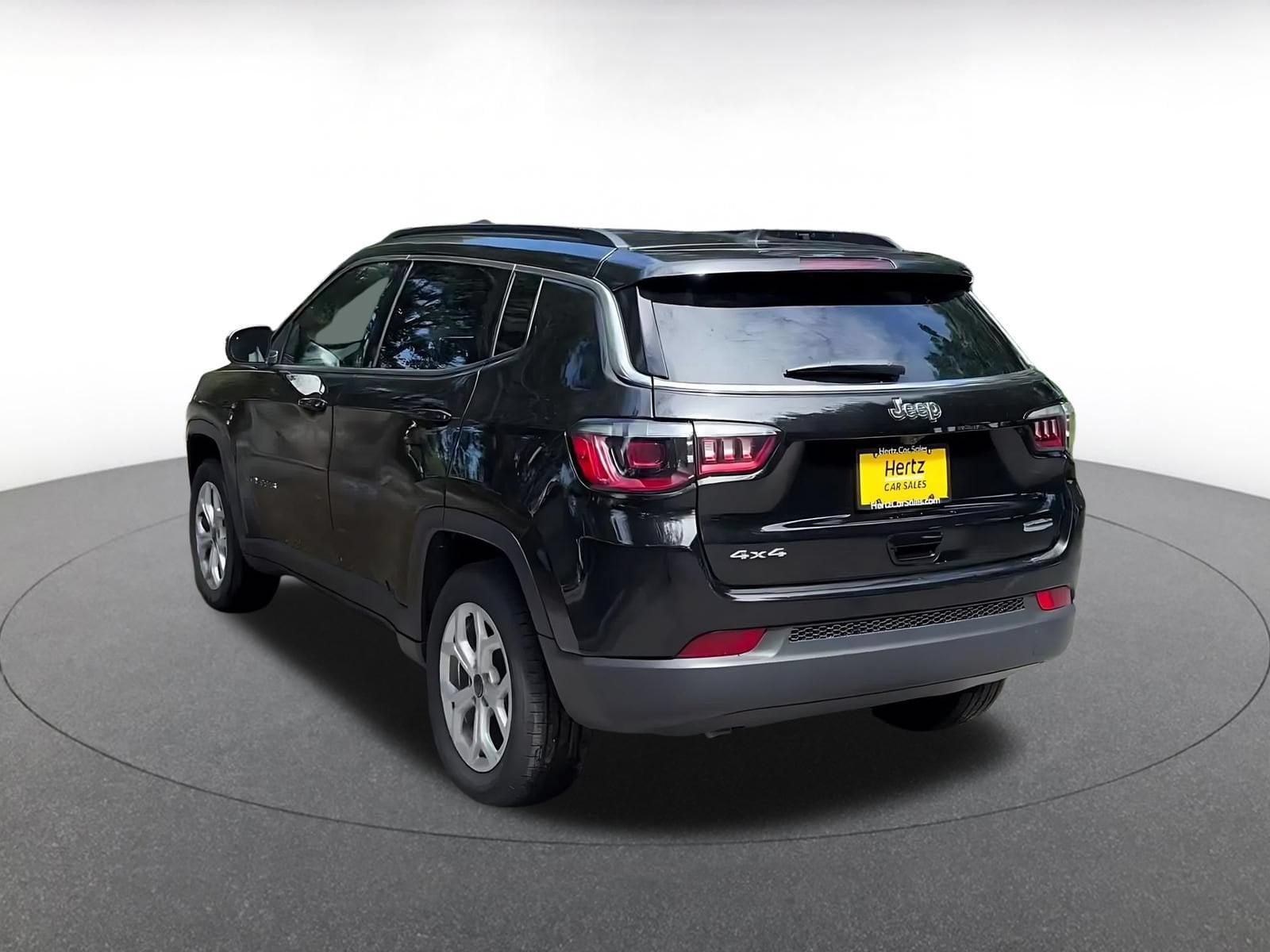 Thumbnail: 2025 Jeep Compass - 11