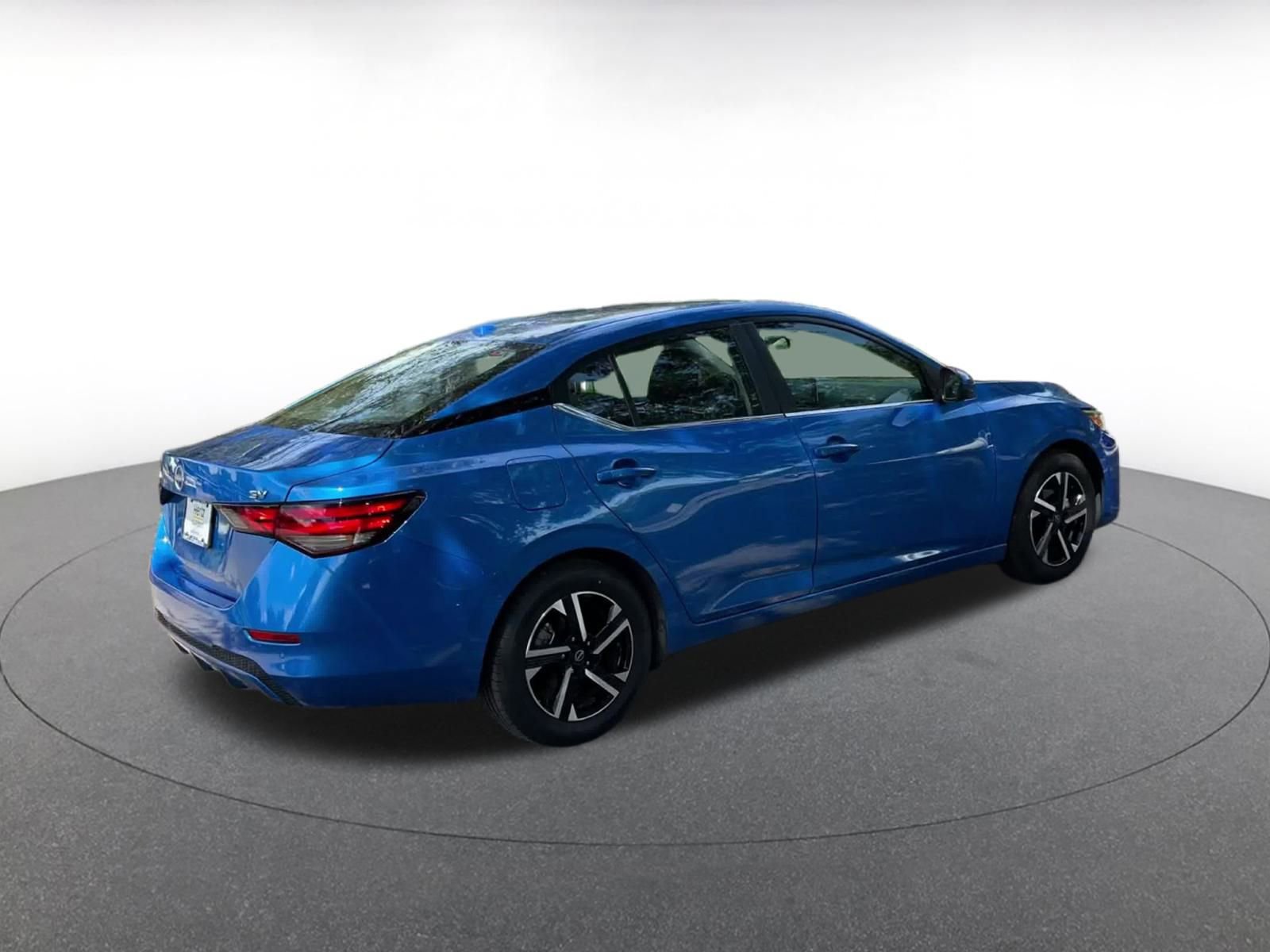 Thumbnail: 2024 Nissan Sentra - 15