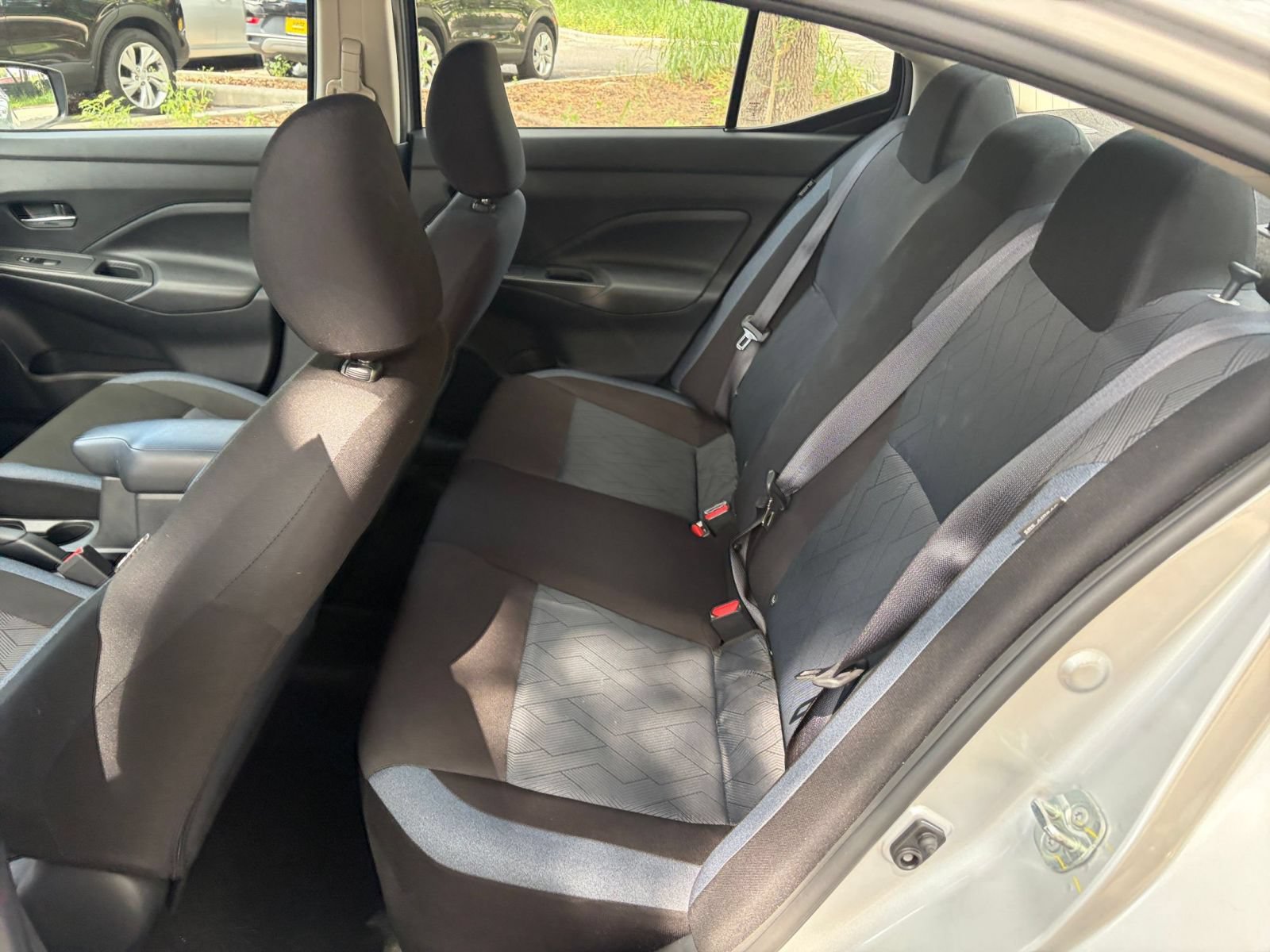 Thumbnail: 2025 Nissan Versa - 35
