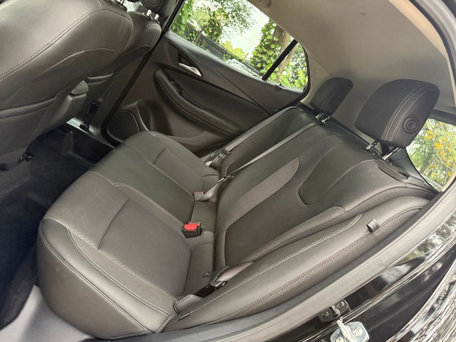 Thumbnail: 2025 Buick Encore GX - 20