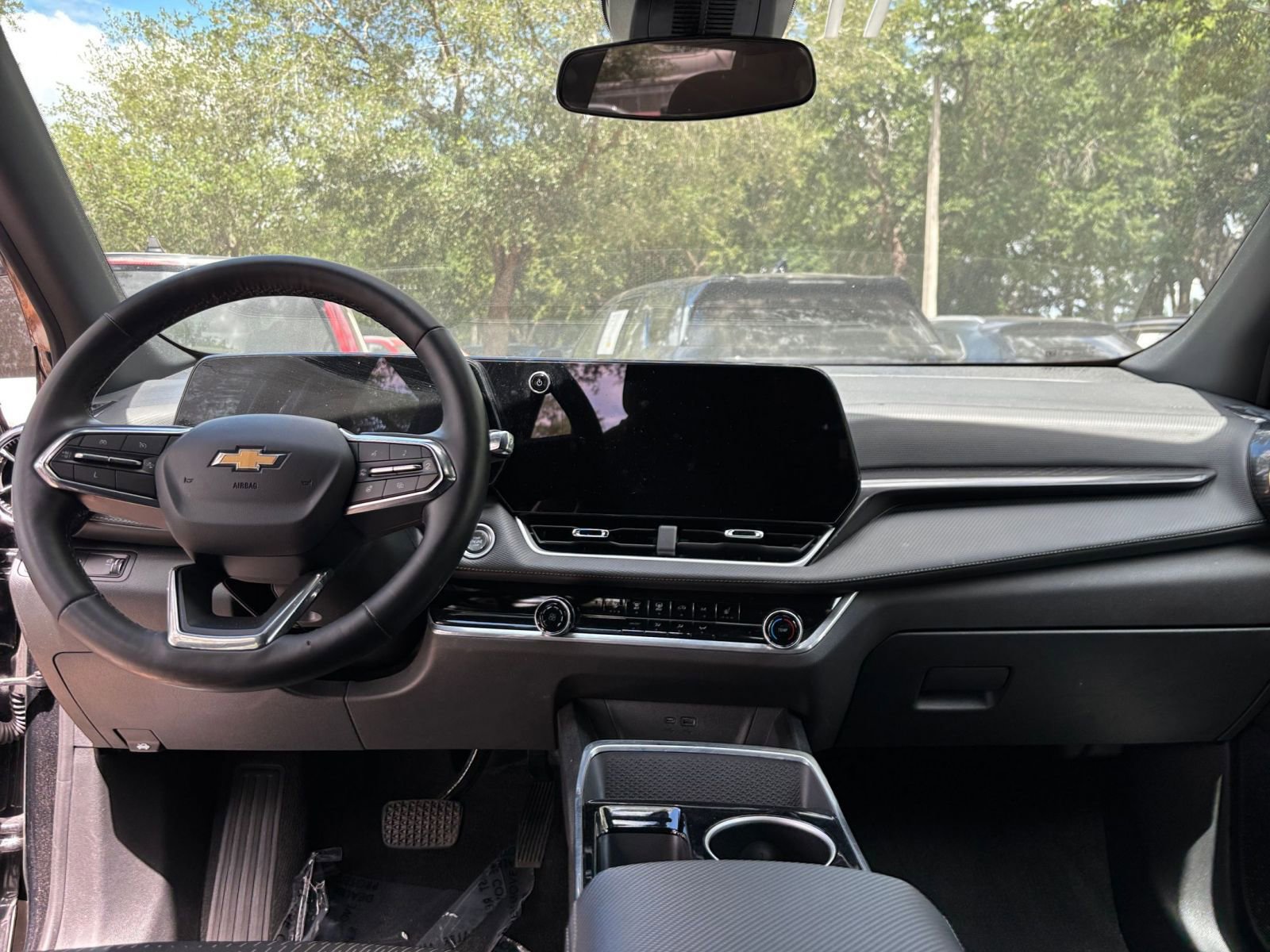 Thumbnail: 2025 Chevrolet Equinox - 33