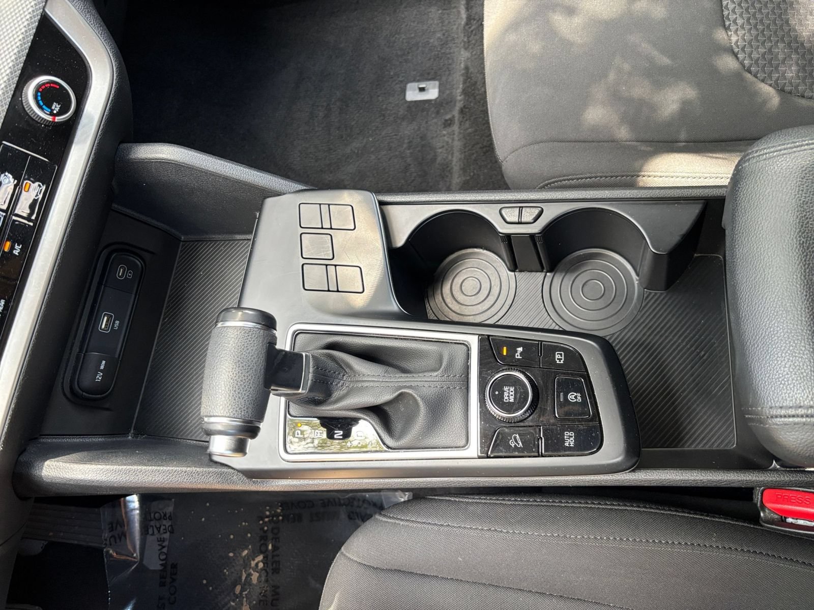 Thumbnail: 2025 Kia Sportage - 34