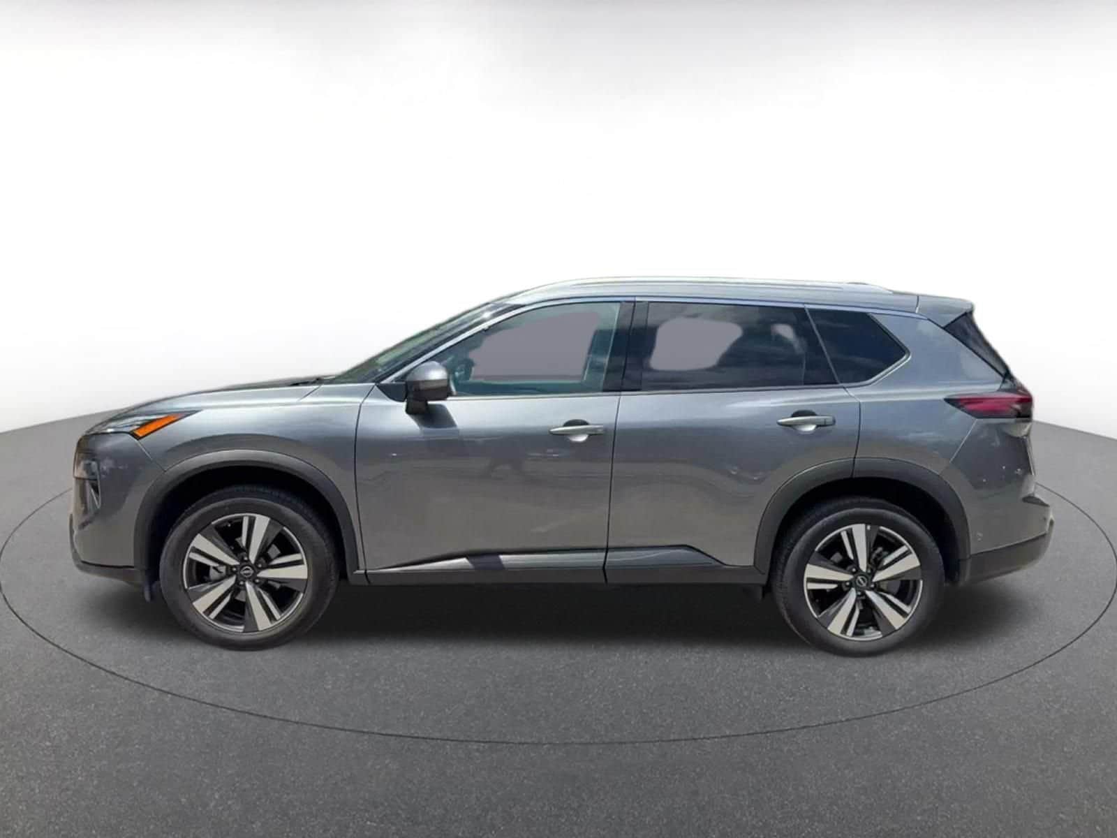 Thumbnail: 2026 Nissan Rogue - 8