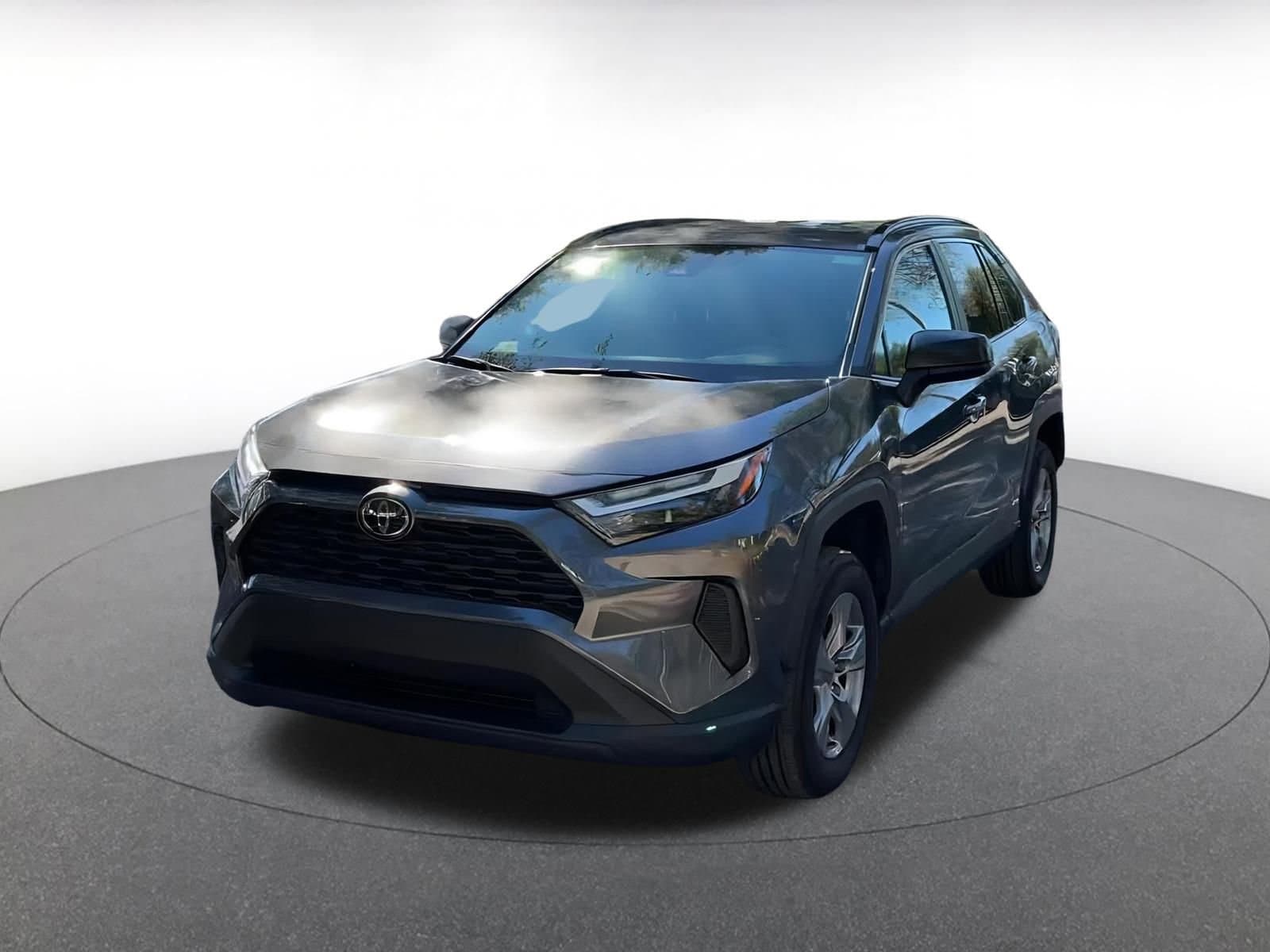 Thumbnail: 2025 Toyota RAV4 - 7