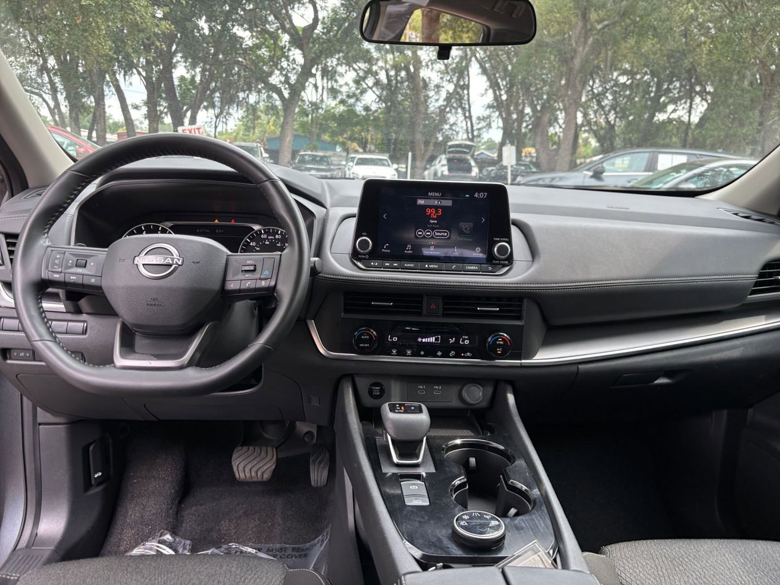 Thumbnail: 2025 Nissan Rogue - 35