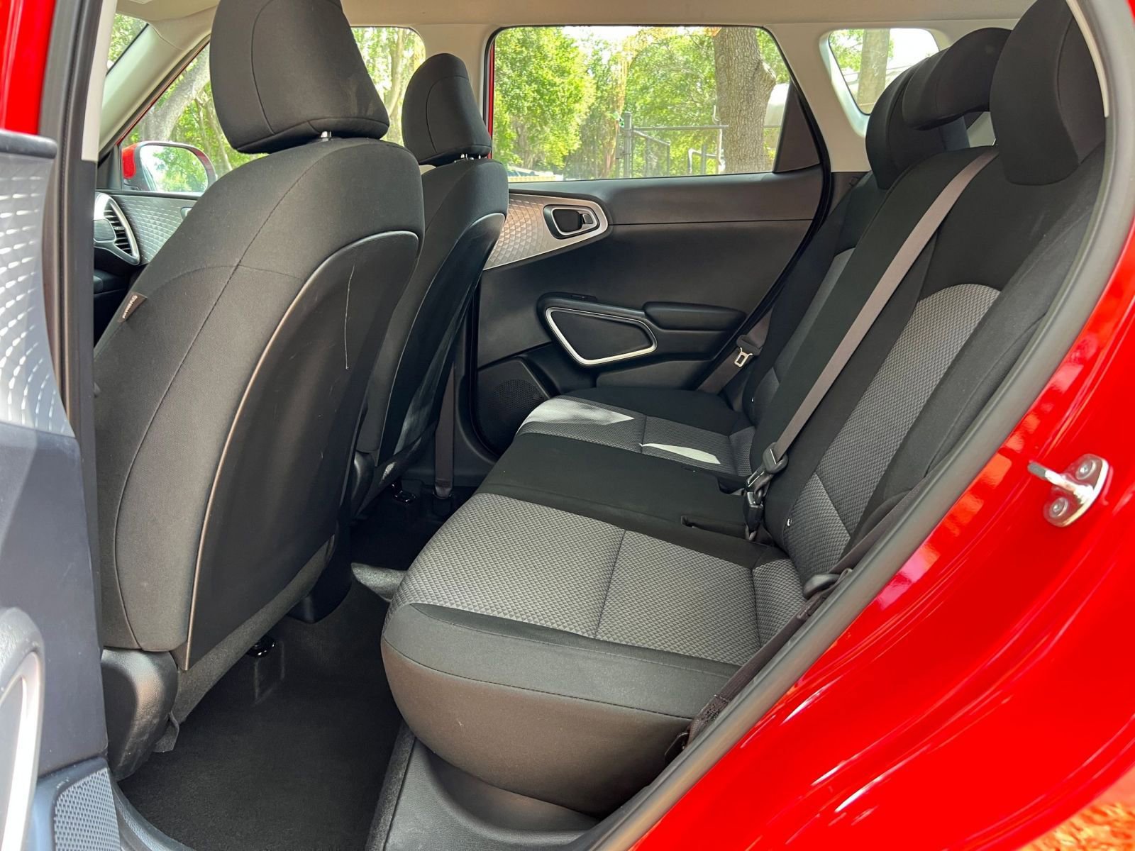 Thumbnail: 2025 Kia Soul - 23