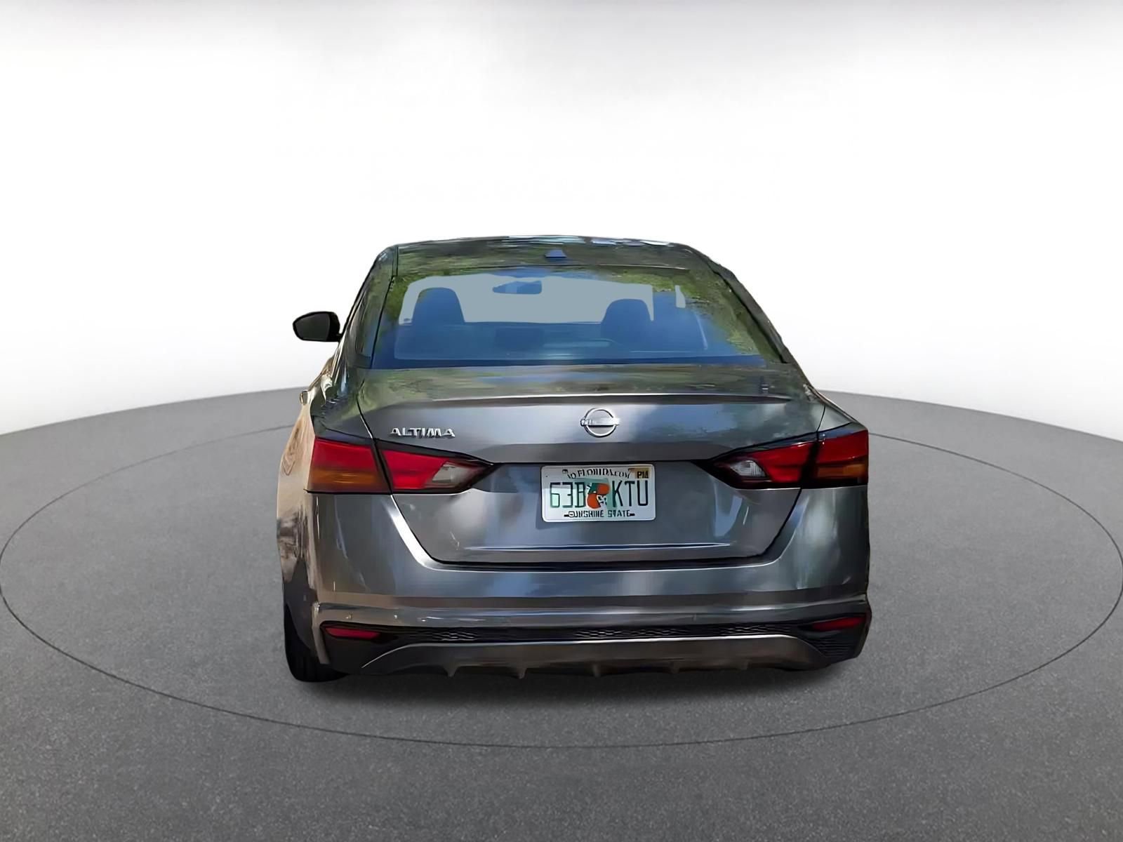 Thumbnail: 2025 Nissan Altima - 12