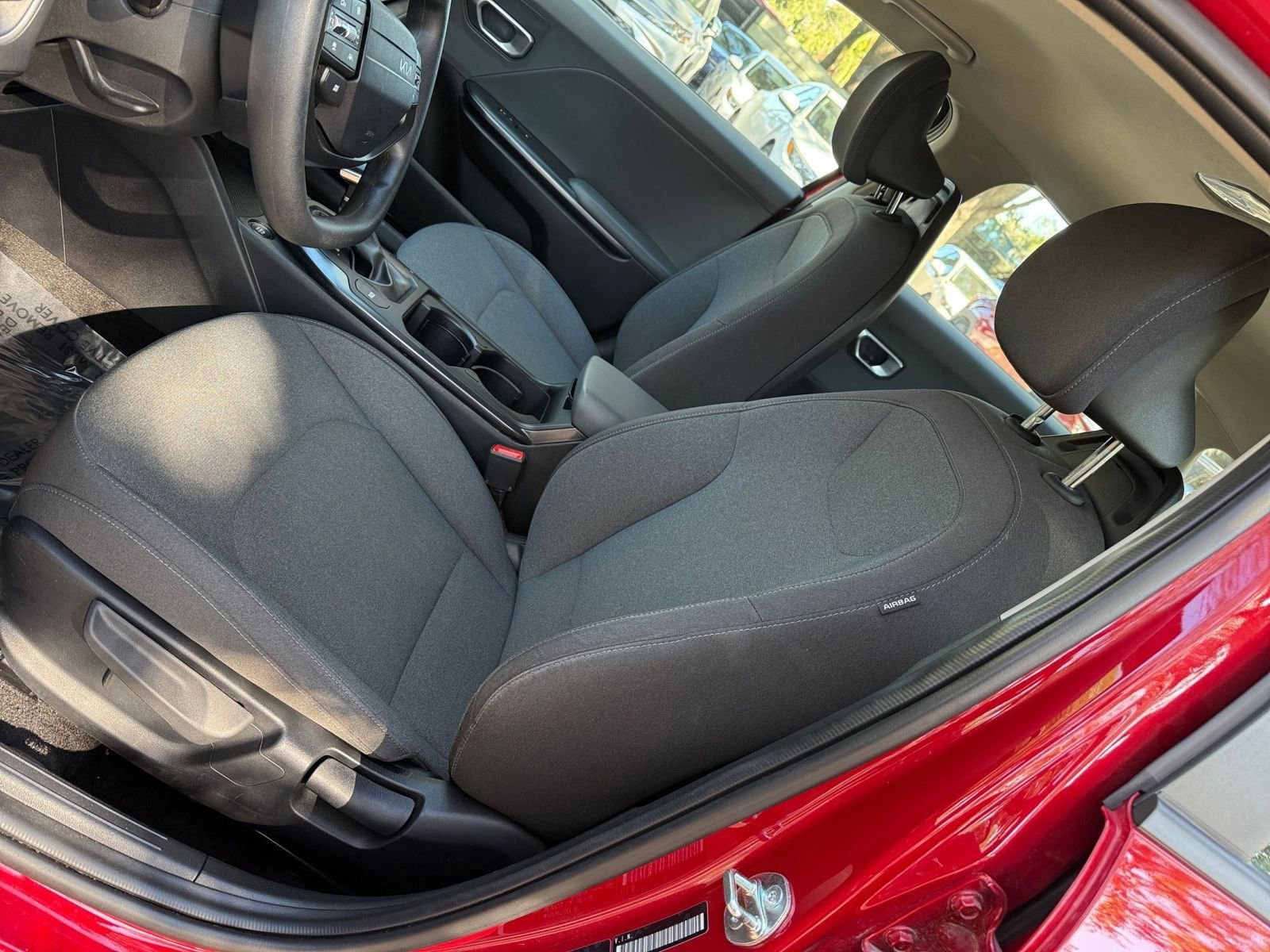 Thumbnail: 2025 Kia K4 - 24