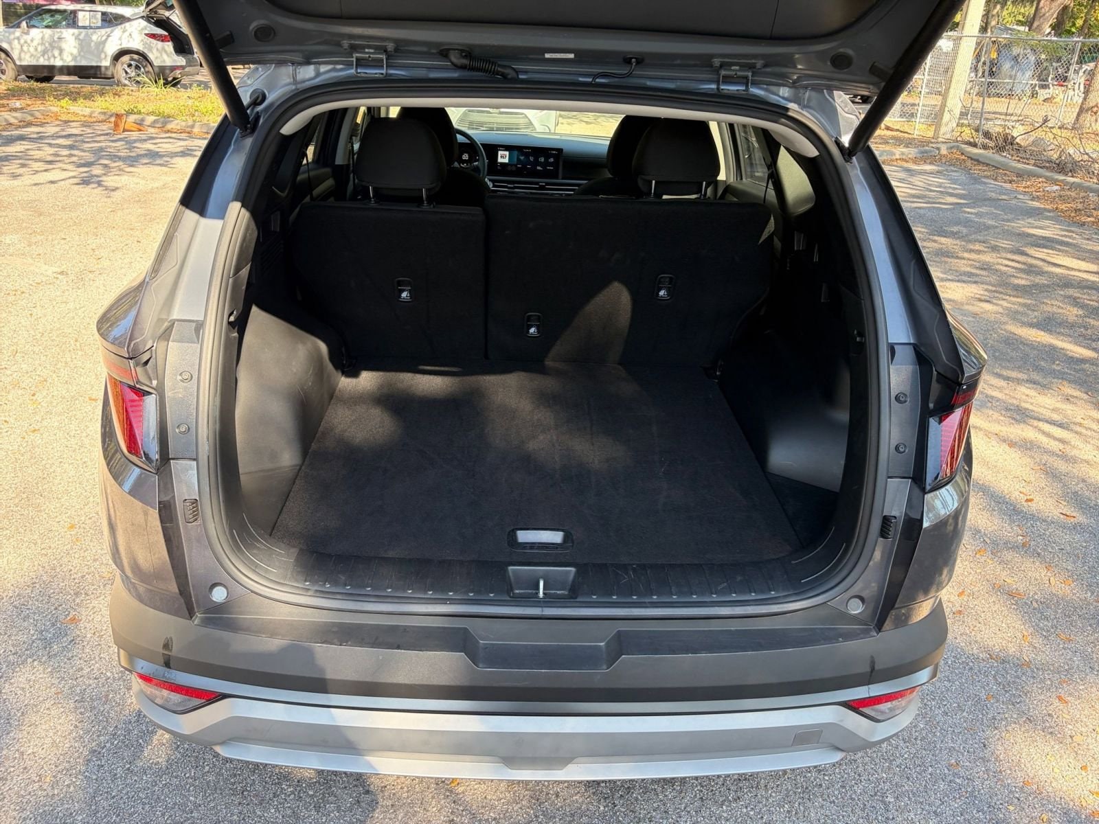 Thumbnail: 2025 Hyundai Tucson - 24