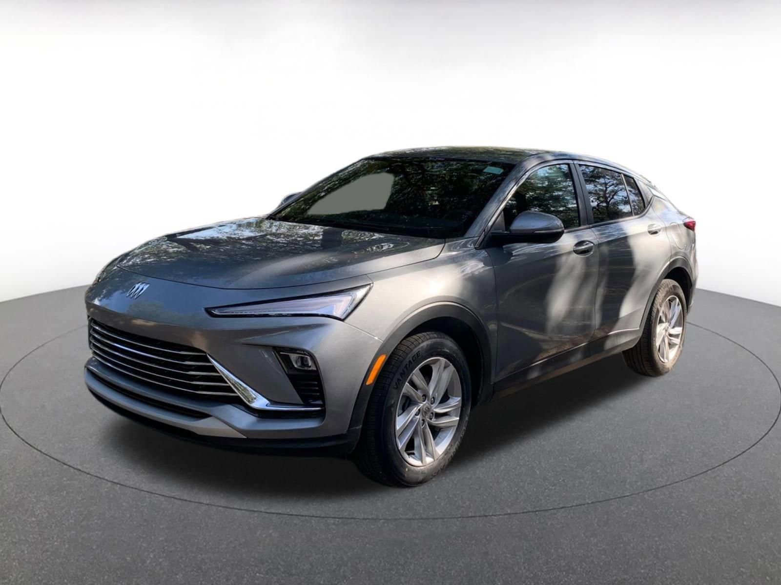 Thumbnail: 2025 Buick Envista - 3