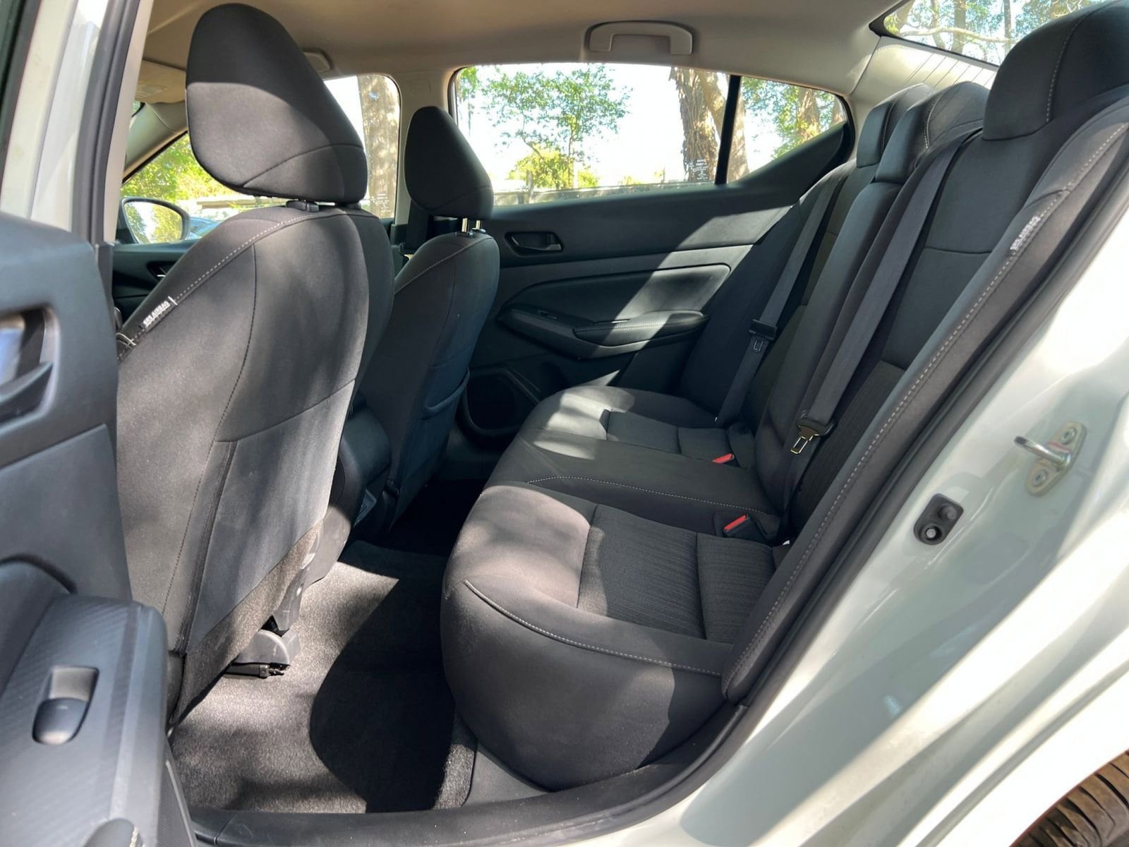 Thumbnail: 2025 Nissan Altima - 22