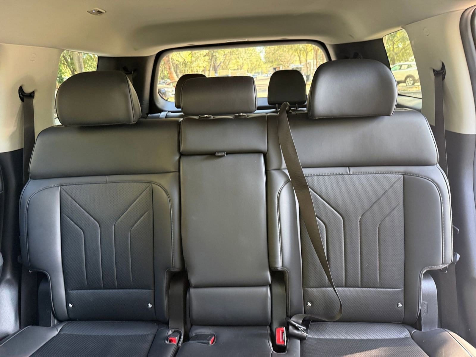 Thumbnail: 2025 Hyundai Santa Fe - 32